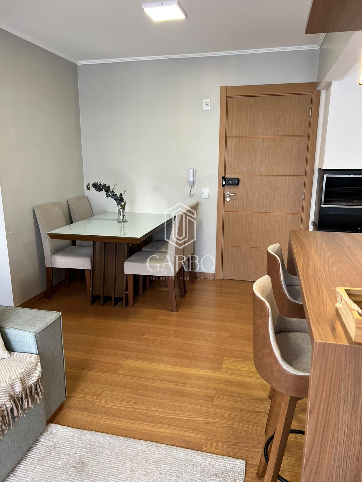 Apartamento, 2 quartos, 66 m² - Foto 8