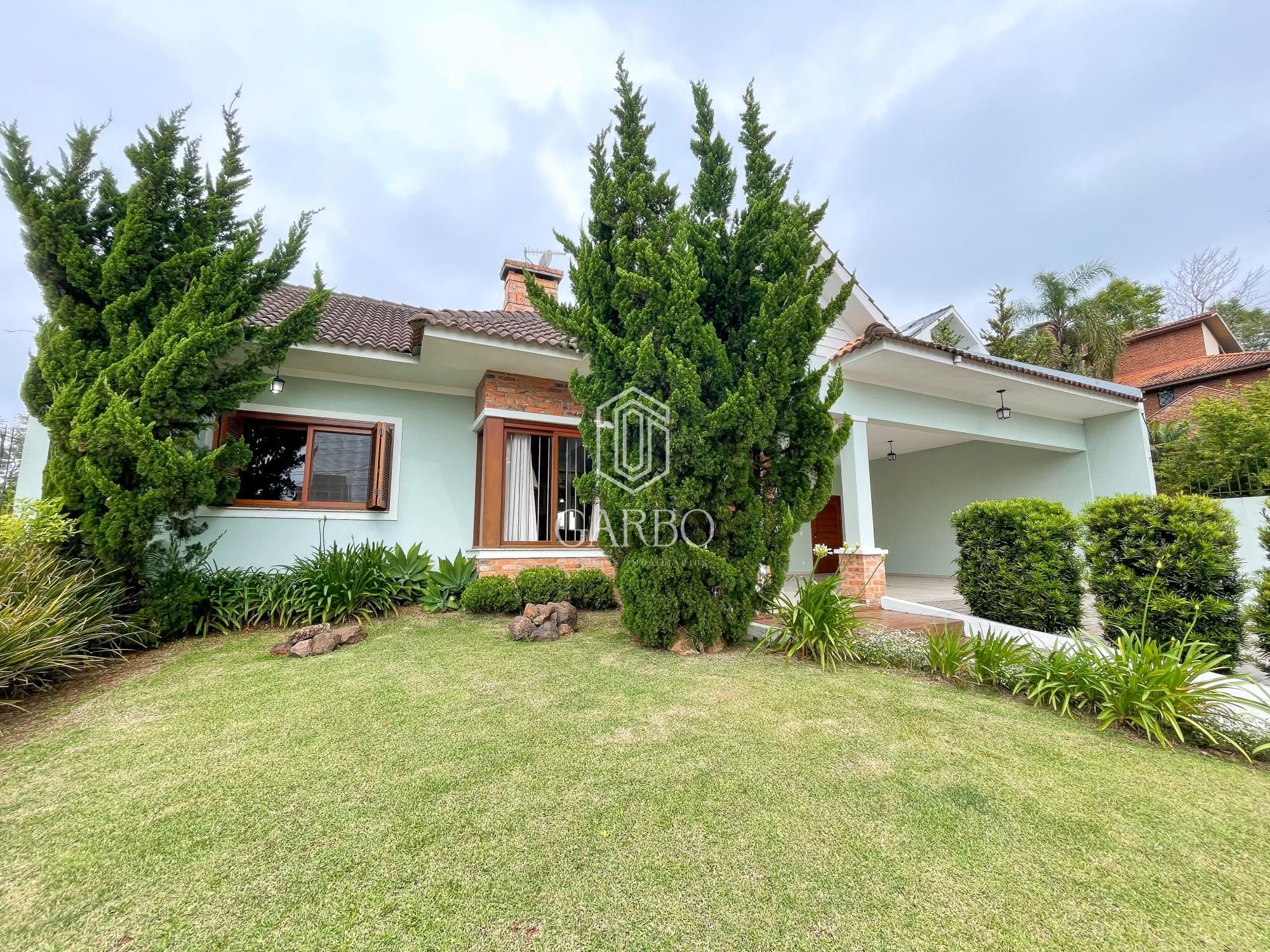 Casa, 3 quartos, 220 m² - Foto 4