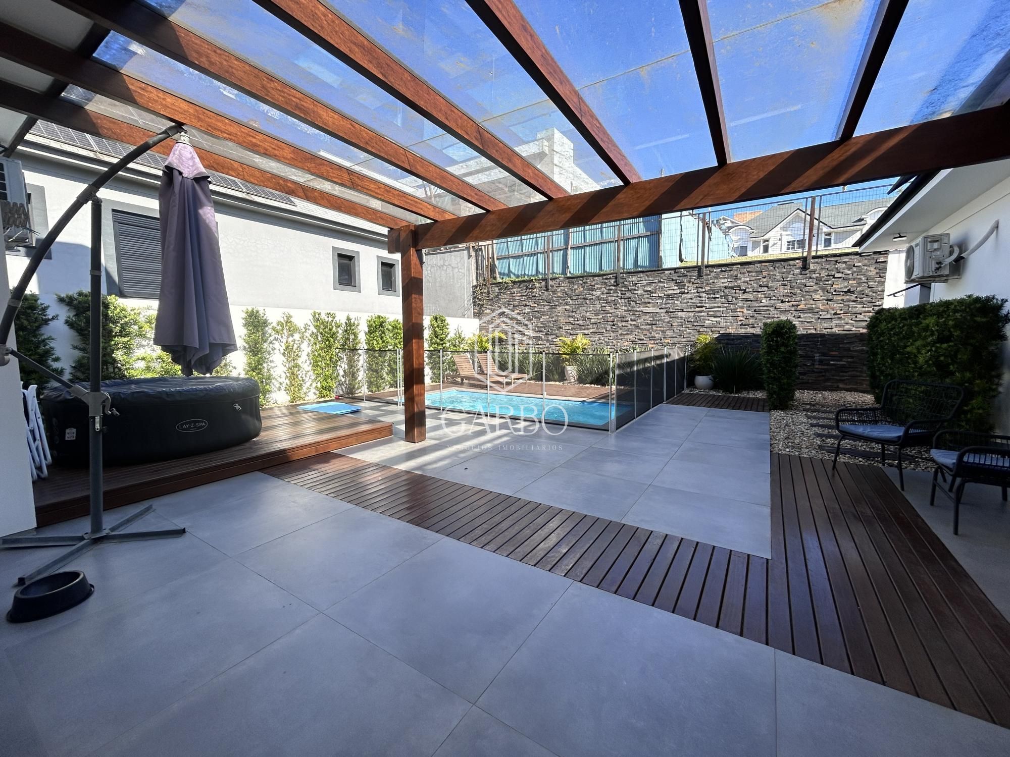 Casa, 3 quartos, 237 m² - Foto 18