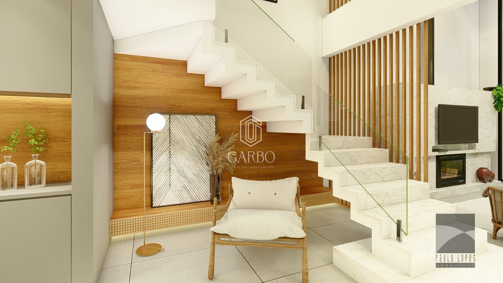Casa à venda com 3 quartos, 242m² - Foto 16