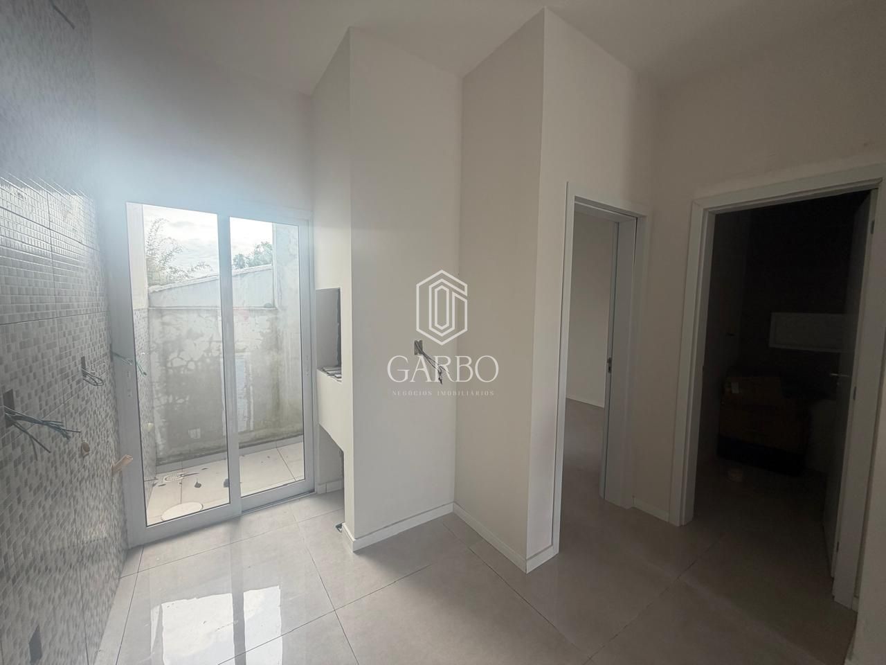 Casa, 2 quartos, 53 m² - Foto 2