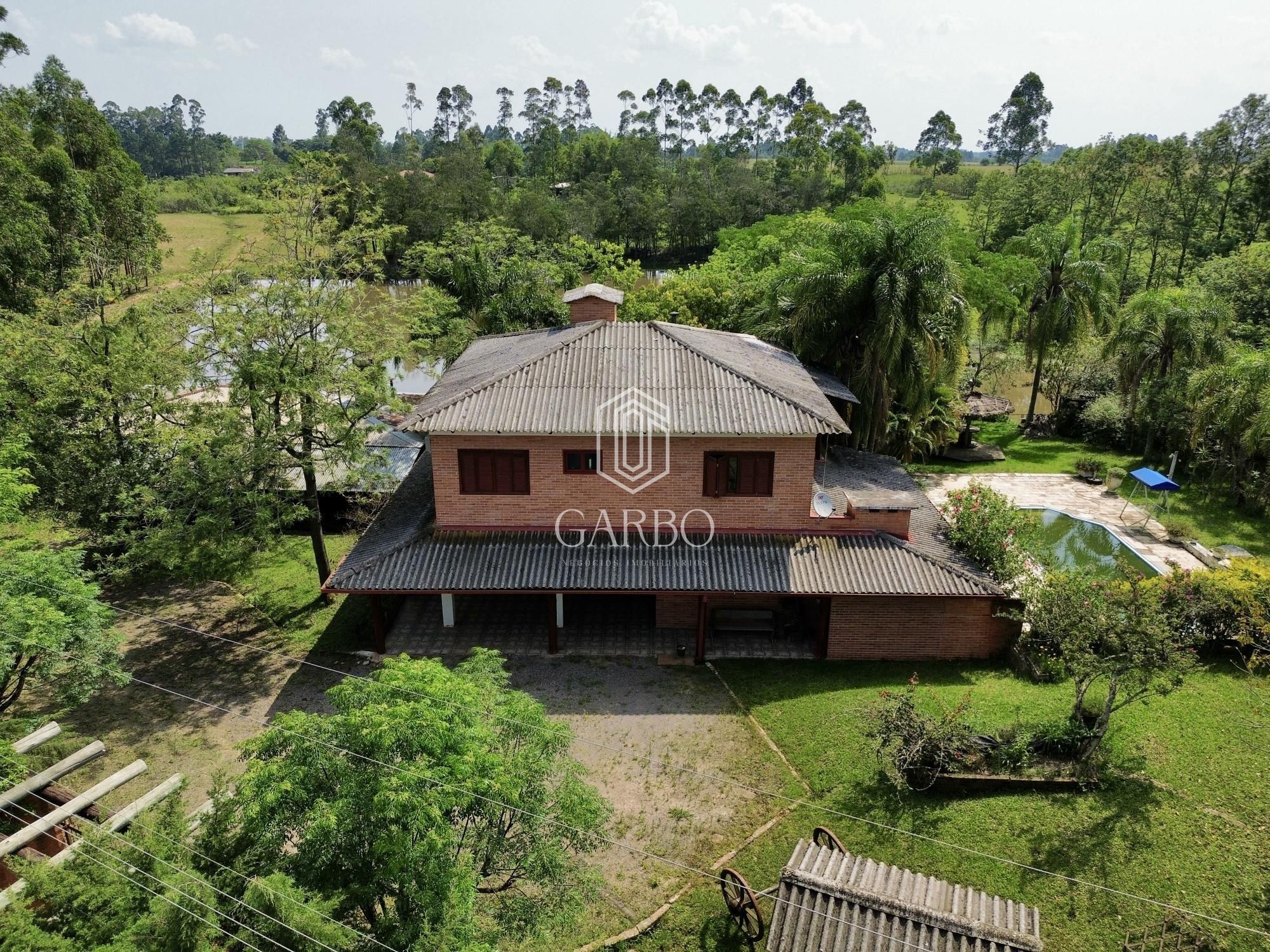 Fazenda à venda com 4 quartos, 33495m² - Foto 3