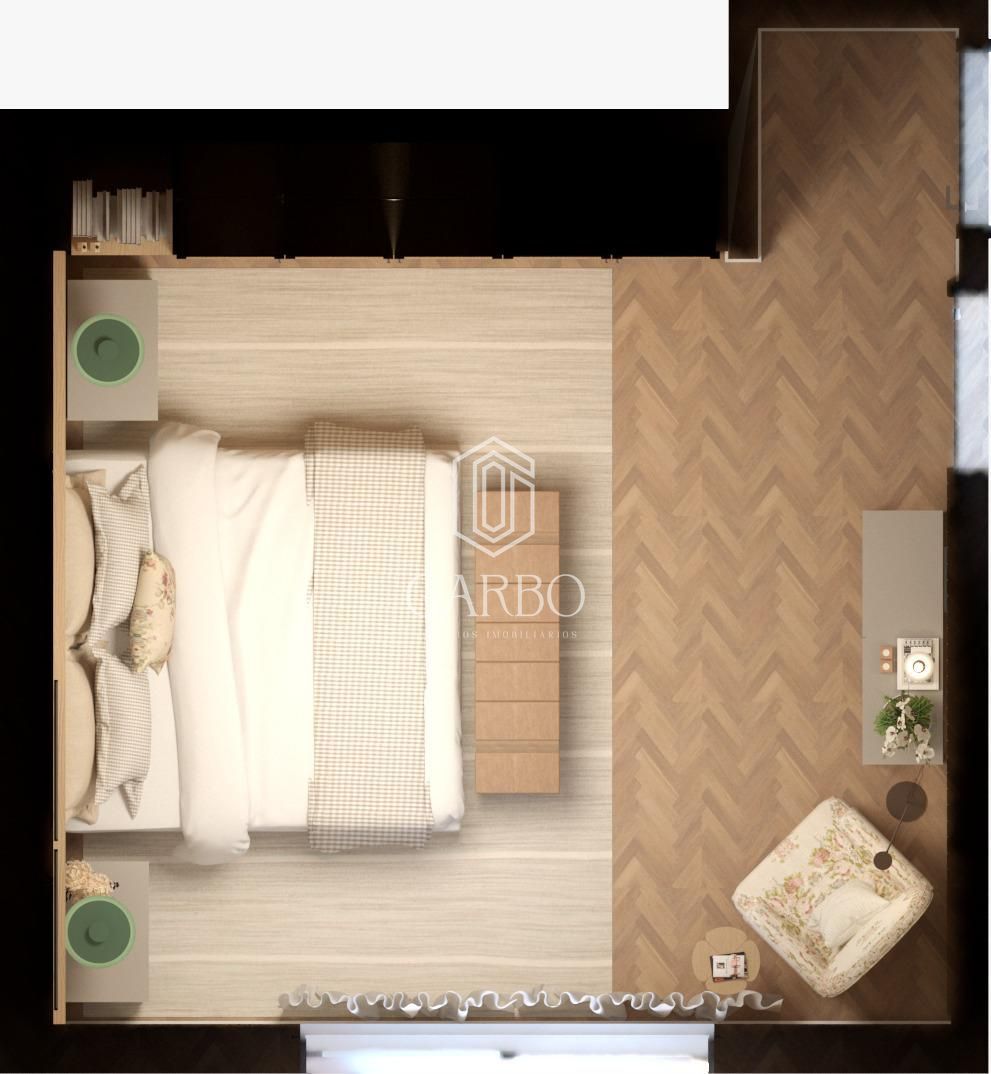 Casa, 3 quartos, 310 m² - Foto 33