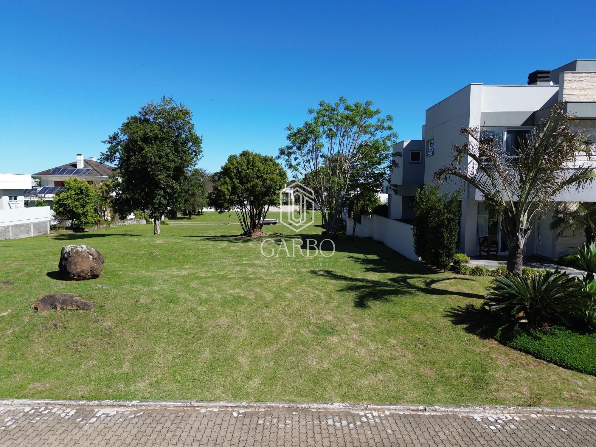 Terreno, 480 m² - Foto 1