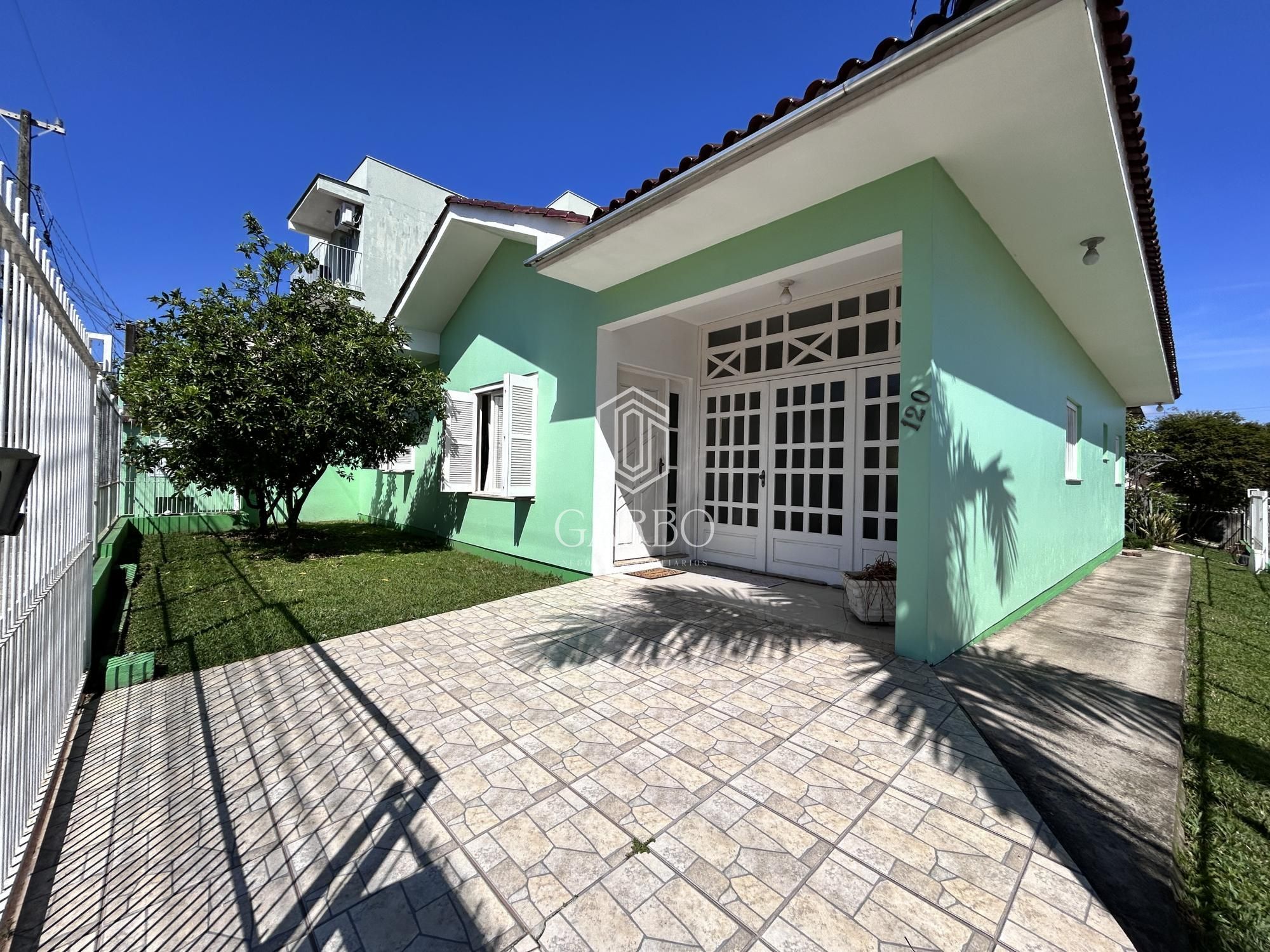 Casa, 2 quartos, 132 m² - Foto 4