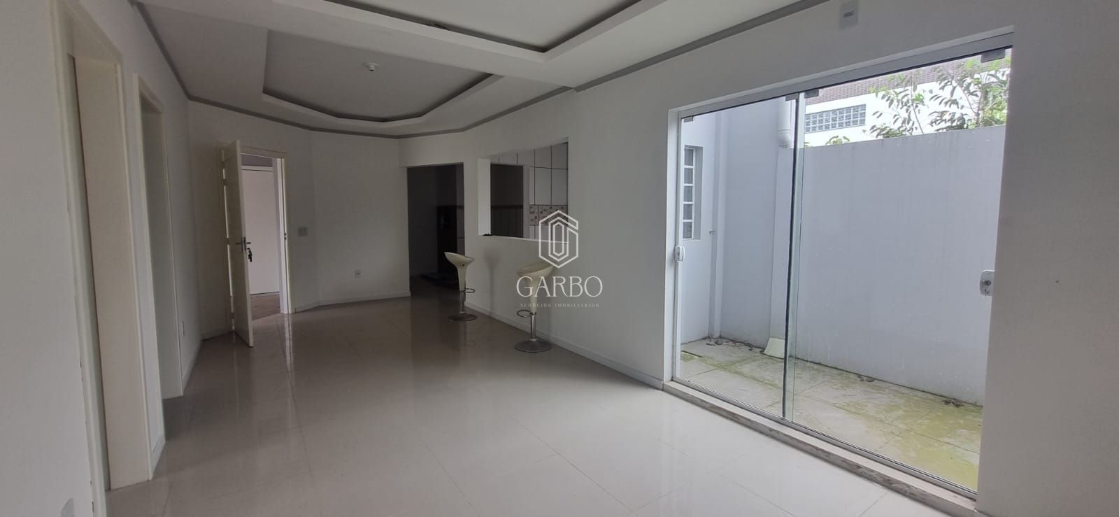 Apartamento à venda com 2 quartos, 91m² - Foto 3