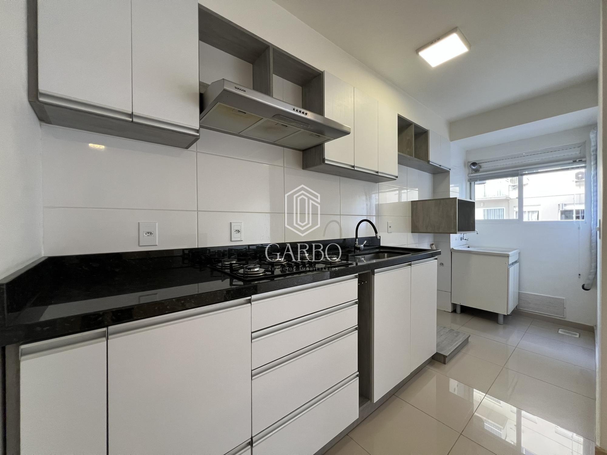 Apartamento à venda com 2 quartos, 69m² - Foto 4