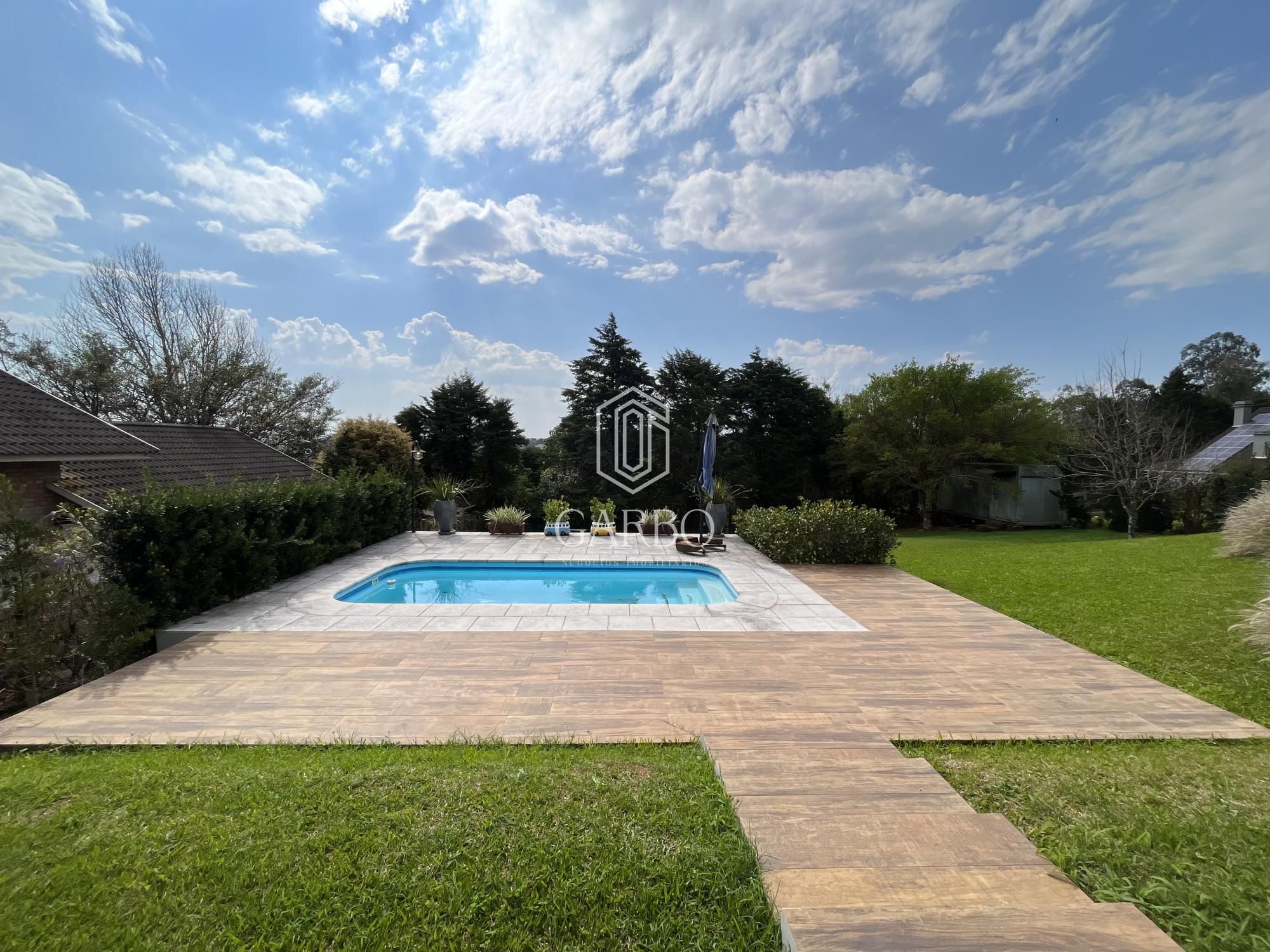 Casa, 3 quartos, 260 m² - Foto 9