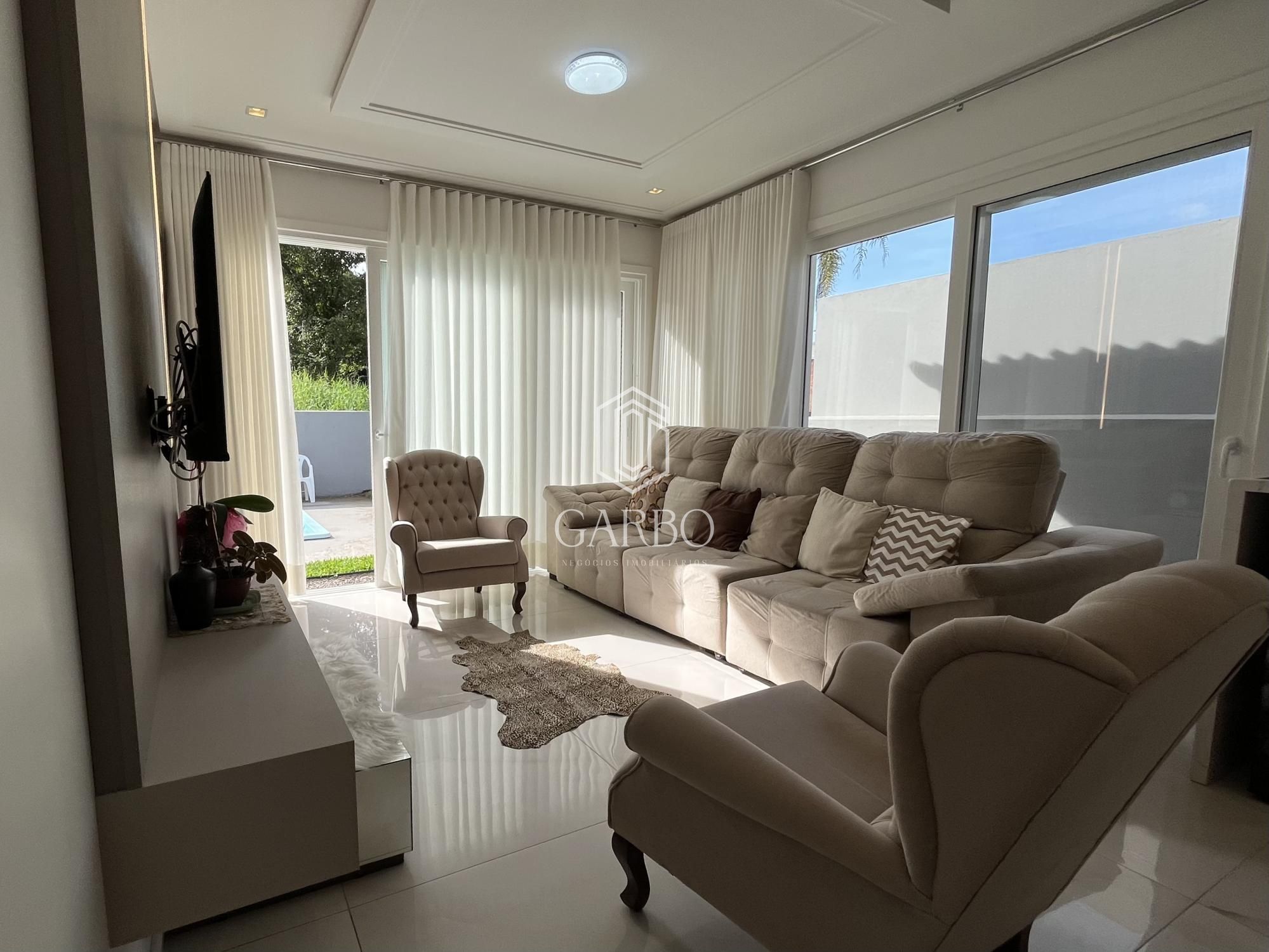 Casa, 3 quartos, 223 m² - Foto 7