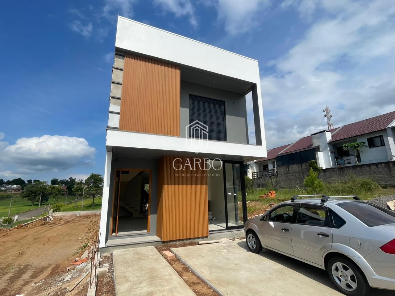 Casa, 3 quartos, 125 m² - Foto 1