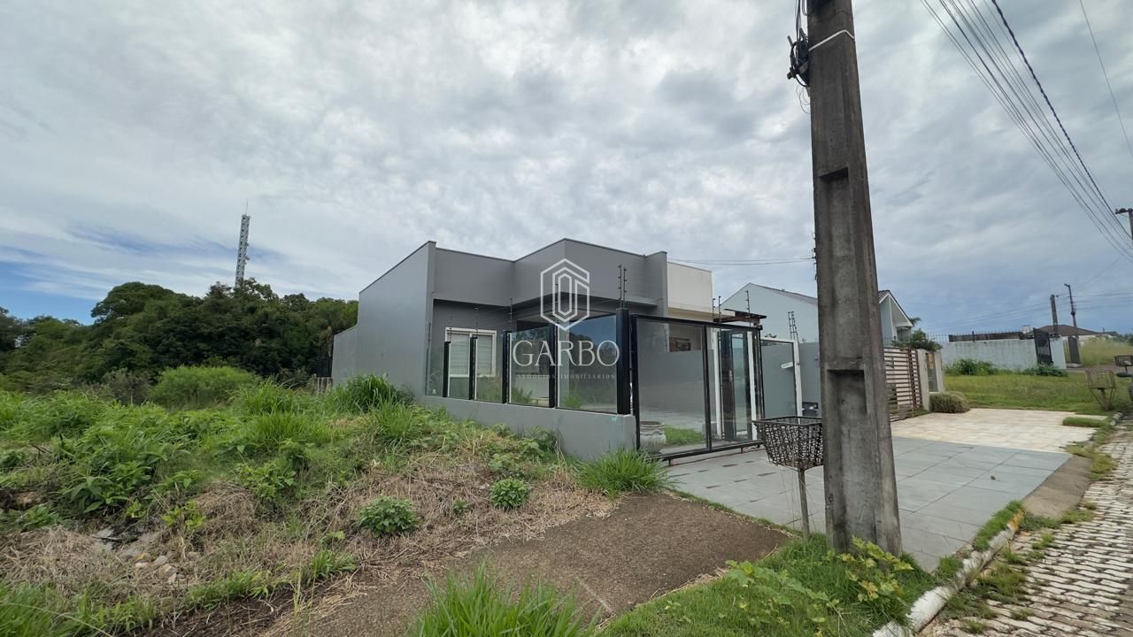 Casa, 2 quartos, 93 m² - Foto 3