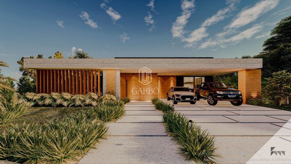 Casa, 4 quartos, 309 m² - Foto 1