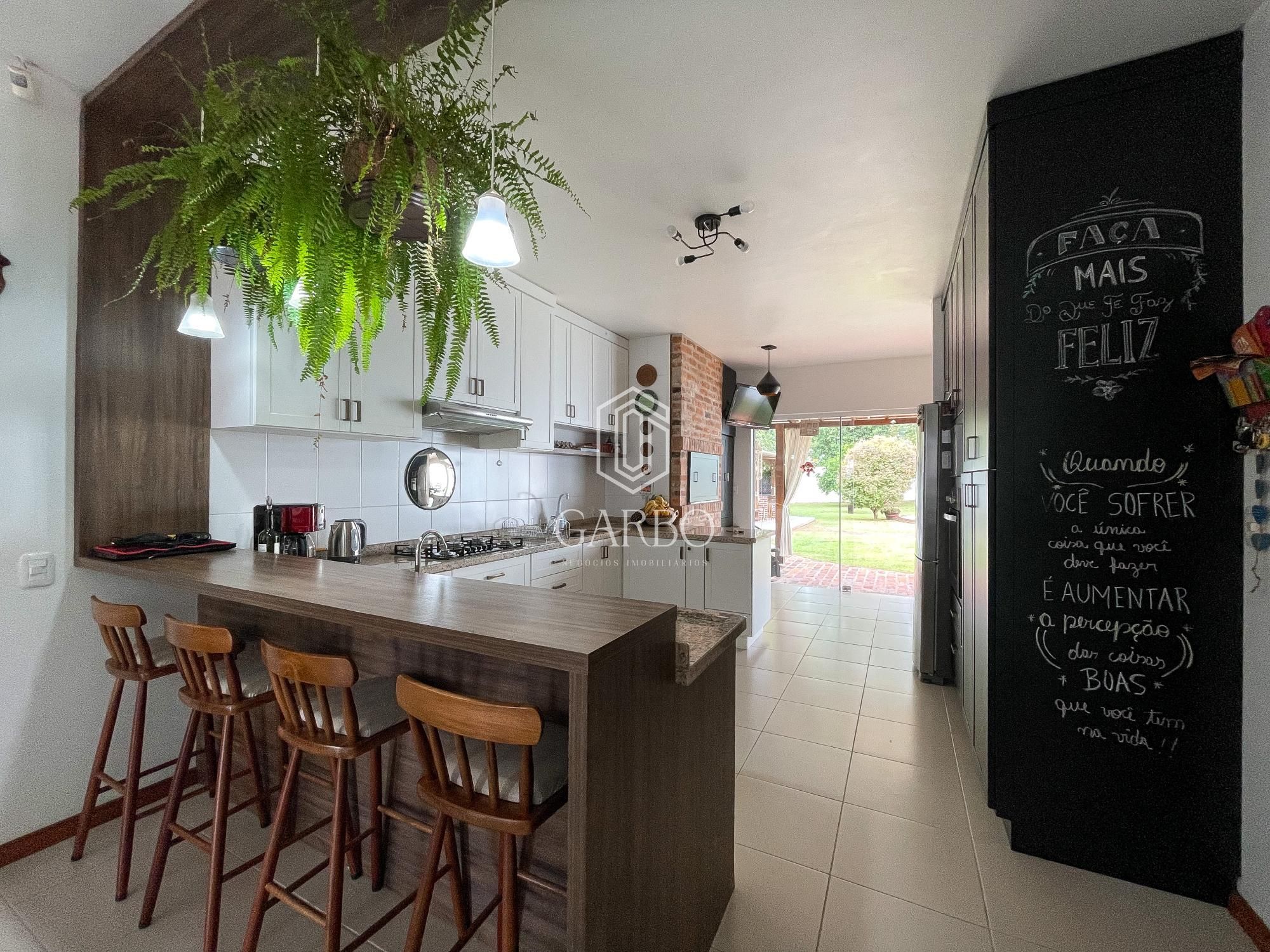 Casa, 3 quartos, 220 m² - Foto 10