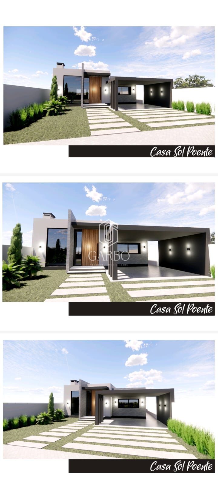 CASA EM CONSTRUÇÃO NO RENASCENÇA