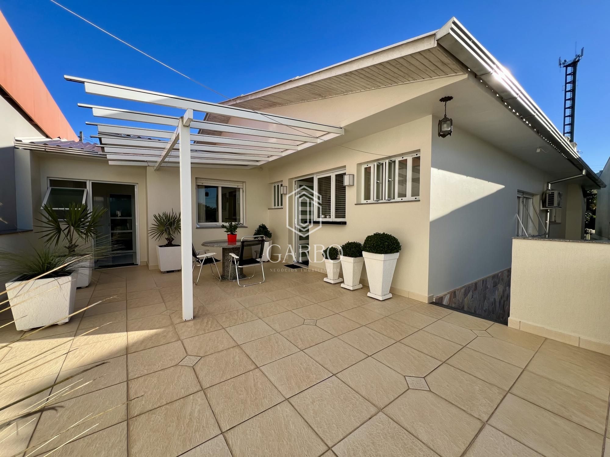 Casa, 3 quartos, 284 m² - Foto 26