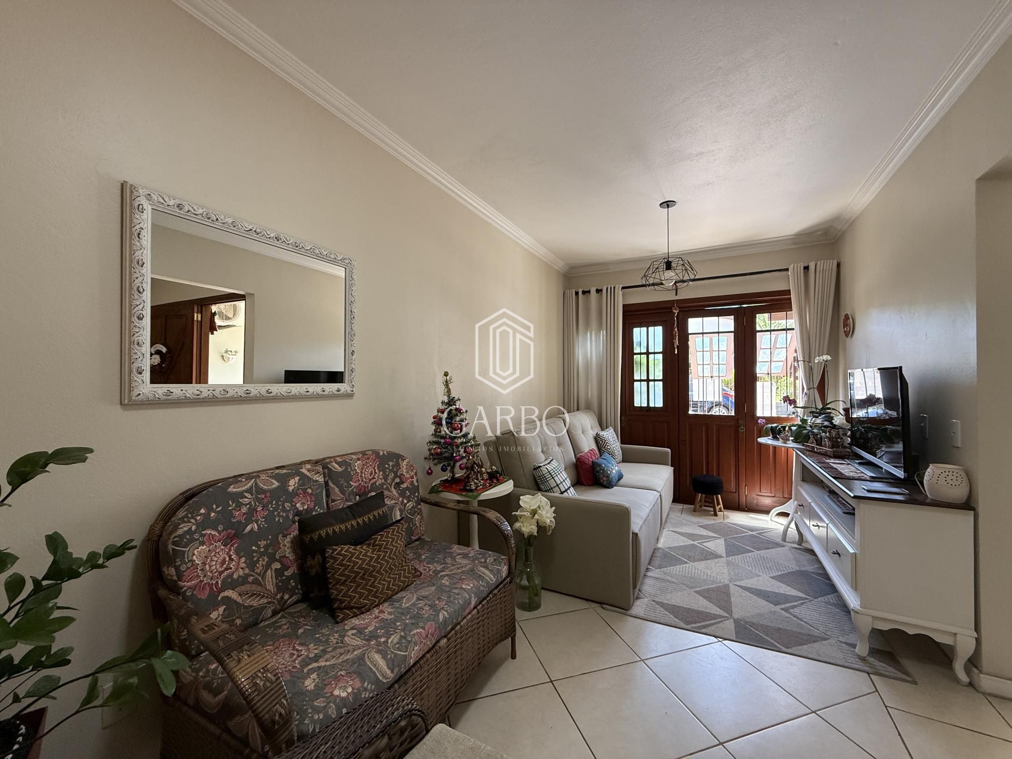 Apartamento, 4 quartos, 126 m² - Foto 2