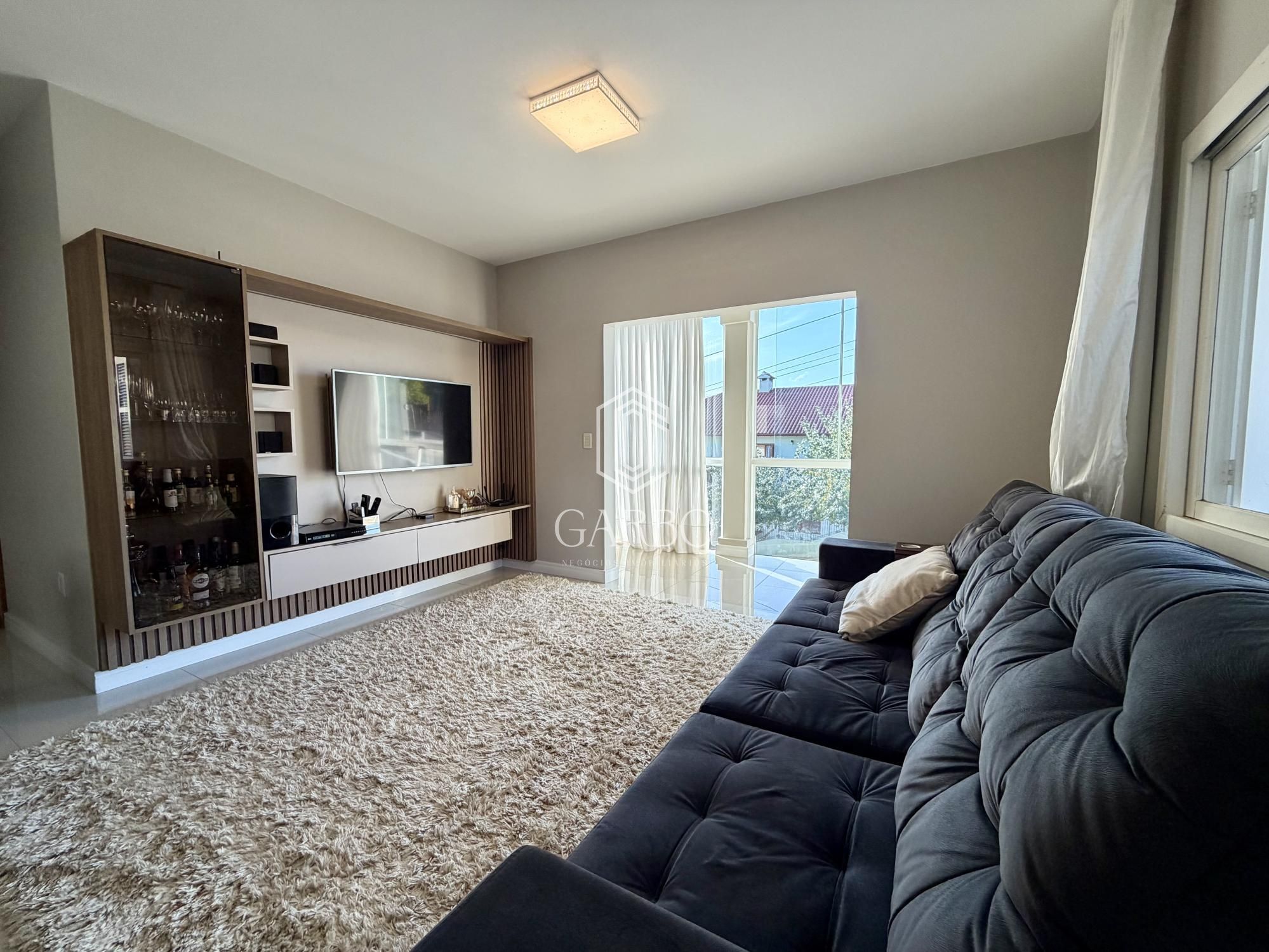 Casa, 3 quartos, 167 m² - Foto 2