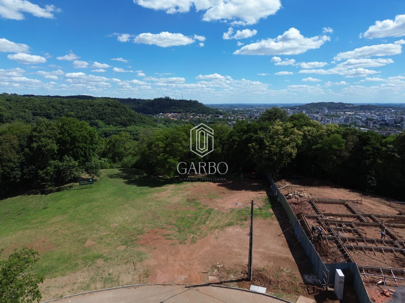 Terreno, 1080 m² - Foto 2