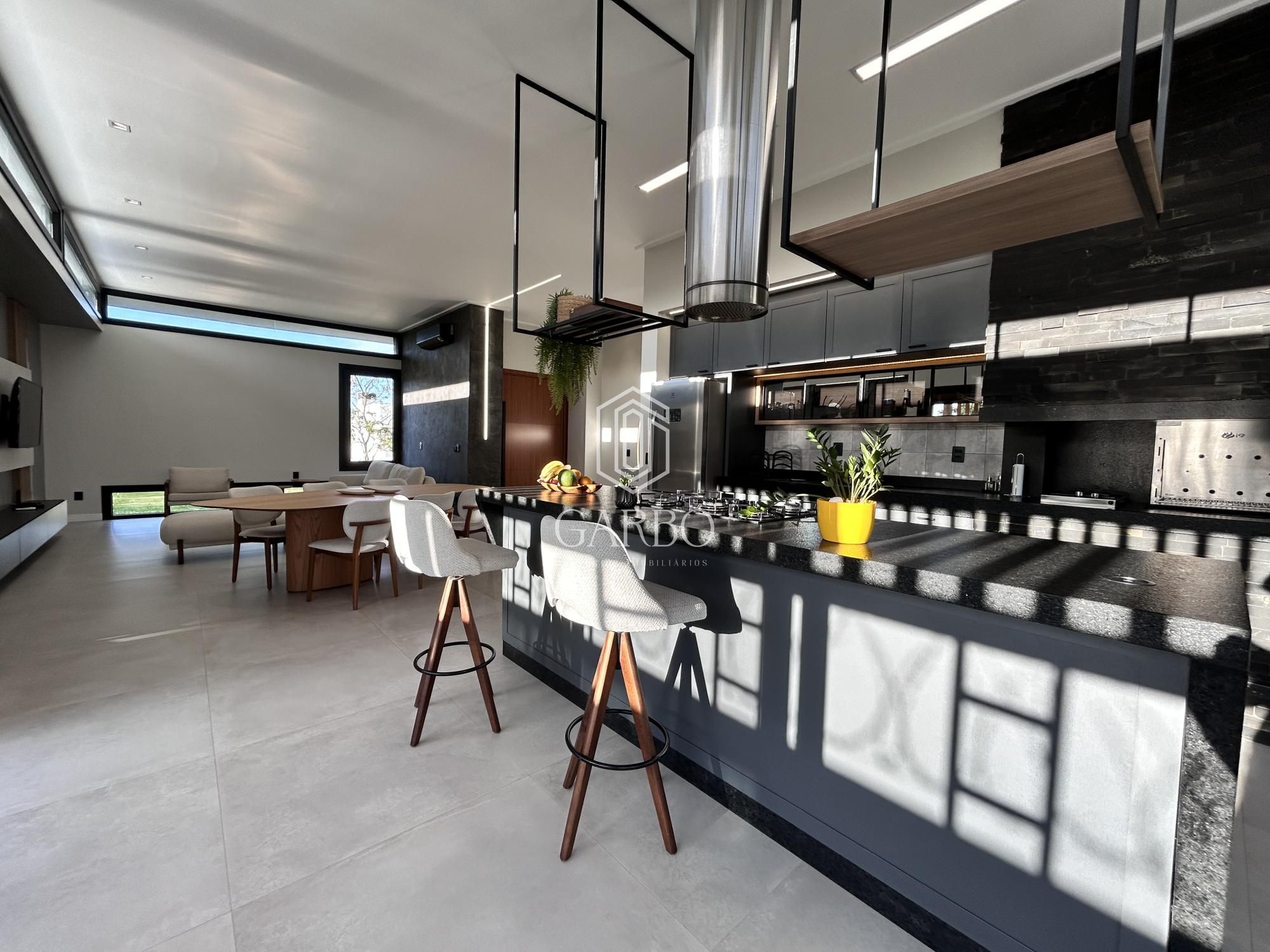 Casa, 3 quartos, 212 m² - Foto 9