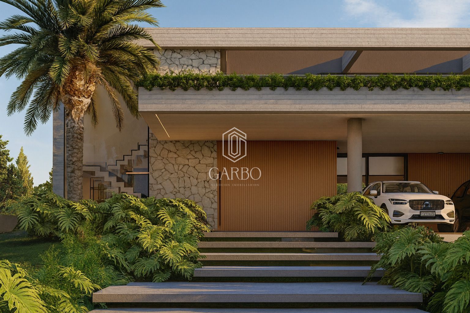 Casa, 4 quartos, 382 m² - Foto 5