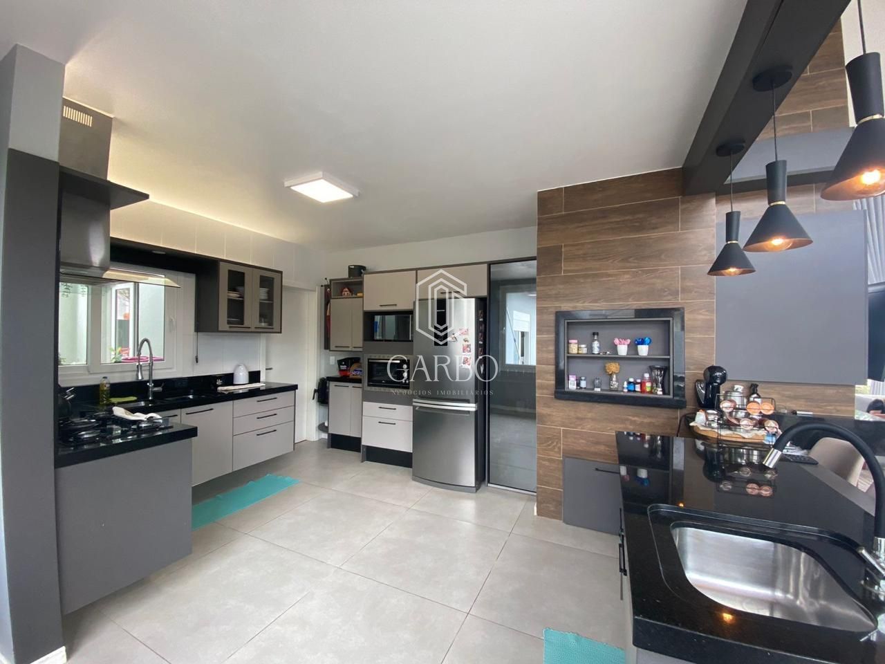 Casa, 3 quartos, 182 m² - Foto 9