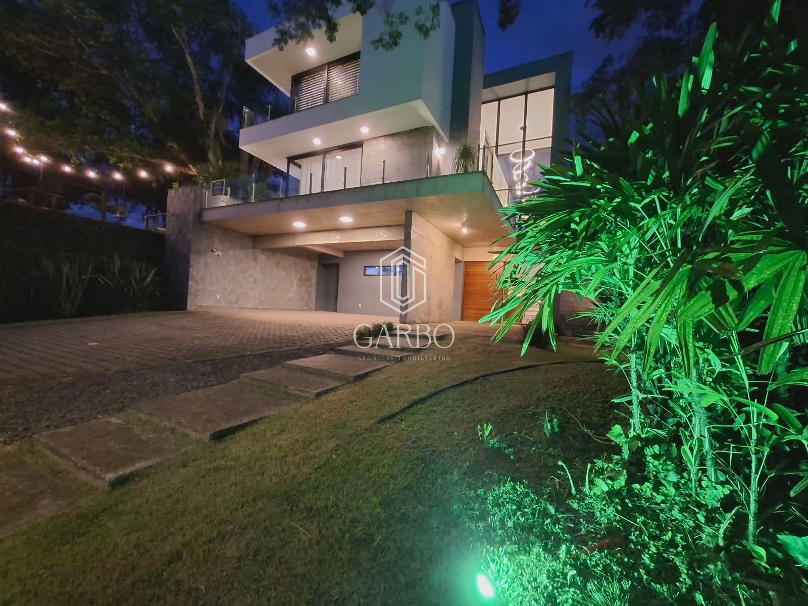 Casa, 3 quartos, 354 m² - Foto 4