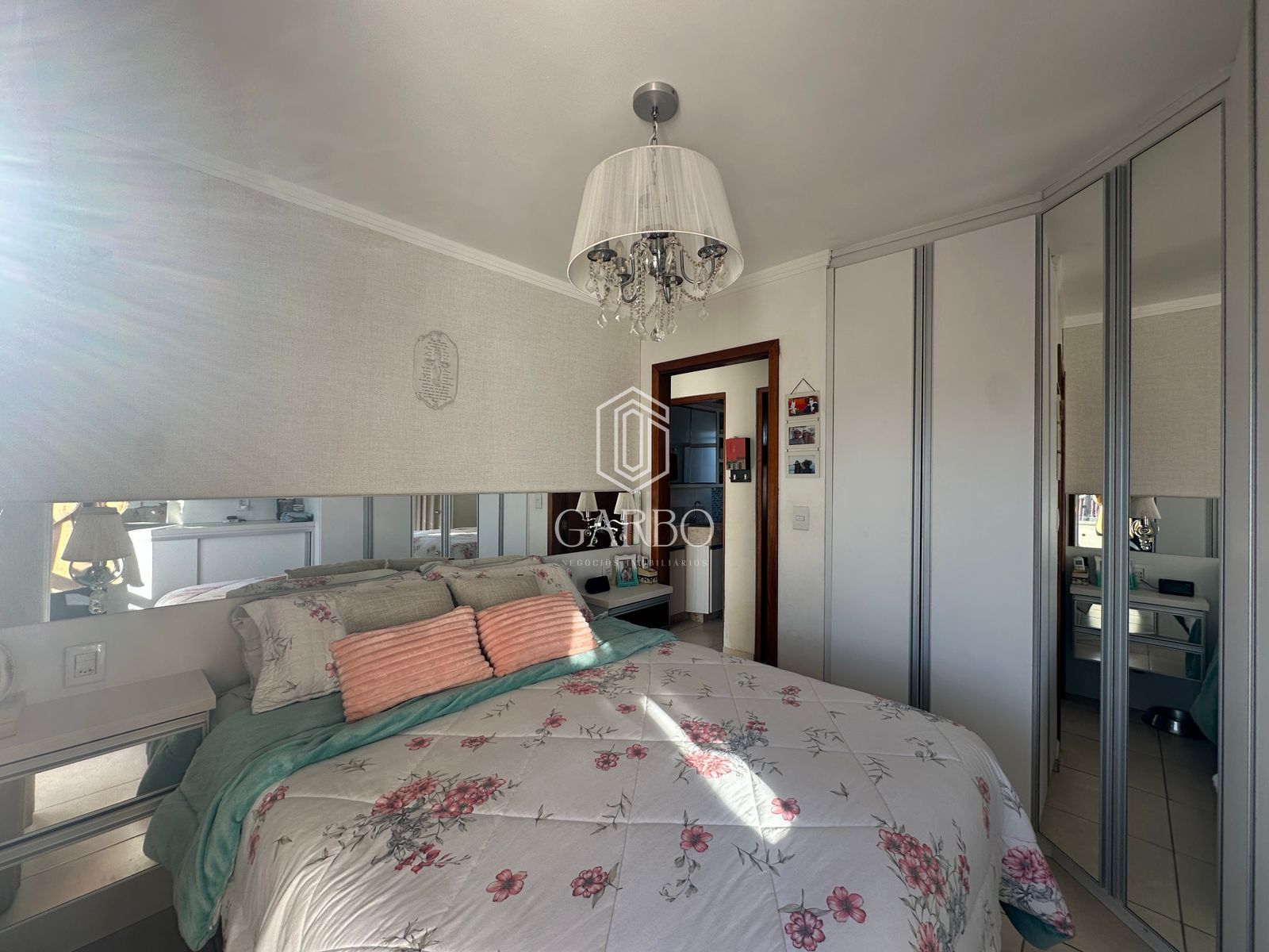 Apartamento, 2 quartos, 62 m² - Foto 9