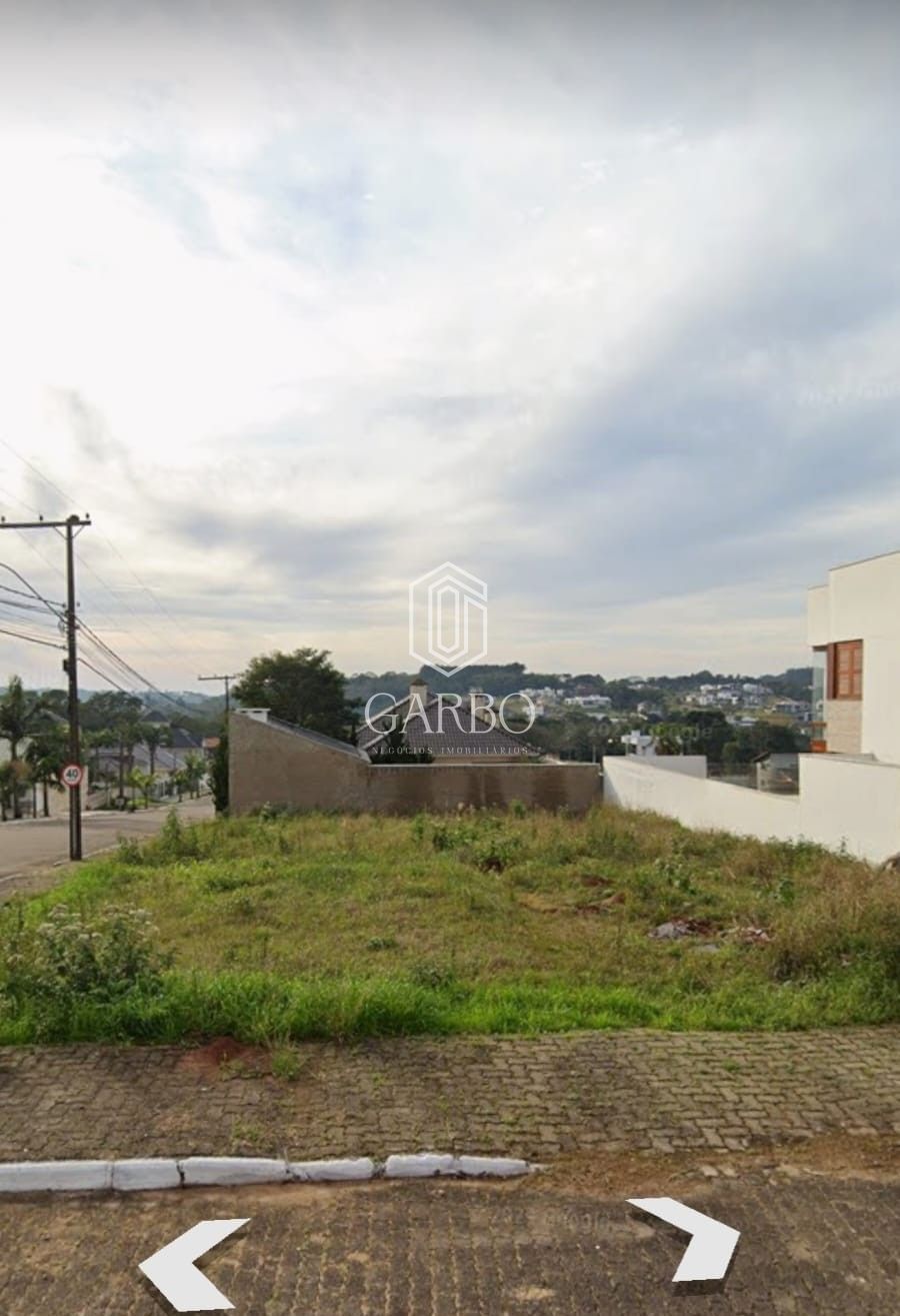 TERRENO DE ESQUINA NO JARDIM EUROPA