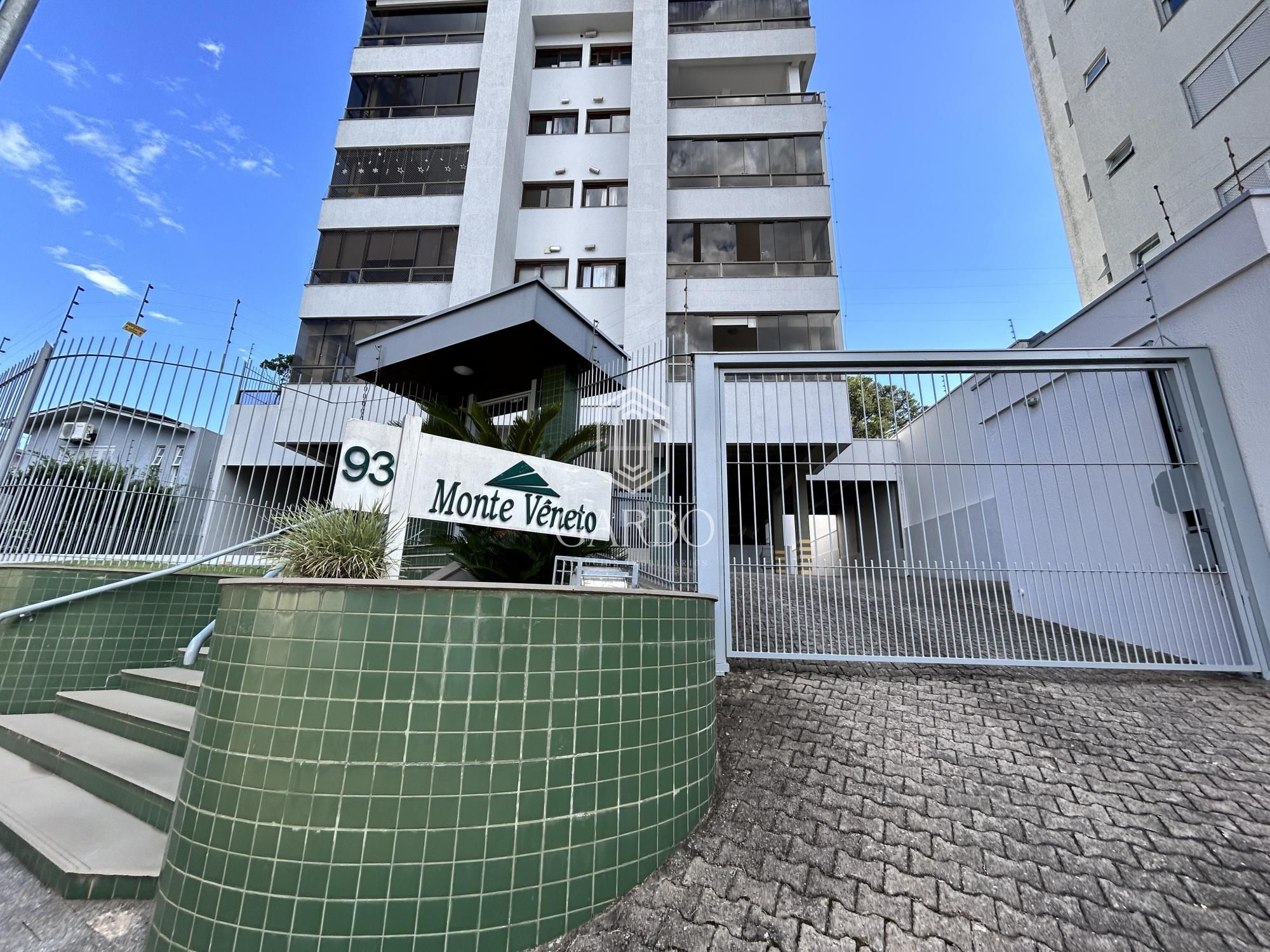 Cobertura, 3 quartos, 274 m² - Foto 2