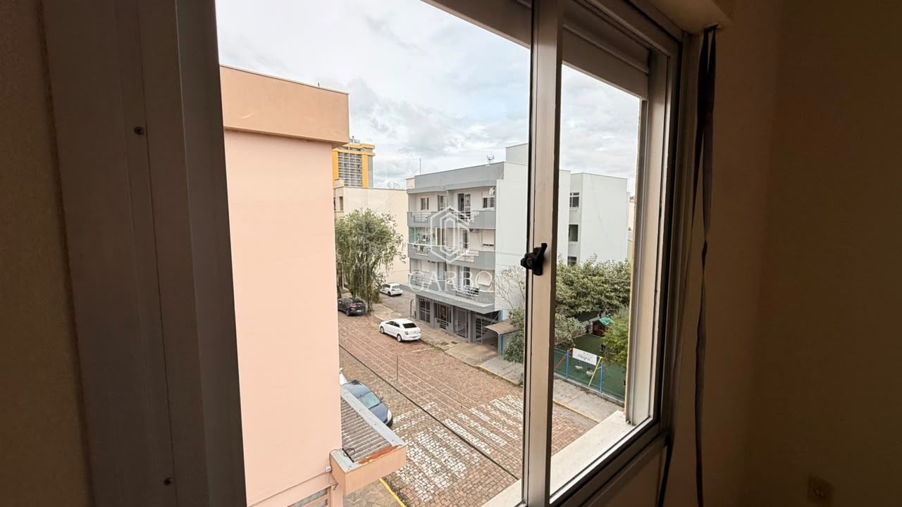 Apartamento, 1 quarto, 31 m² - Foto 7