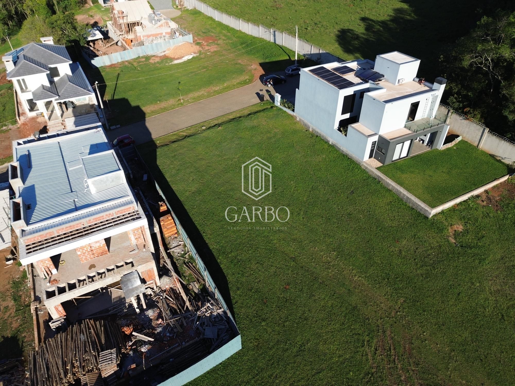 Terreno, 375 m² - Foto 2