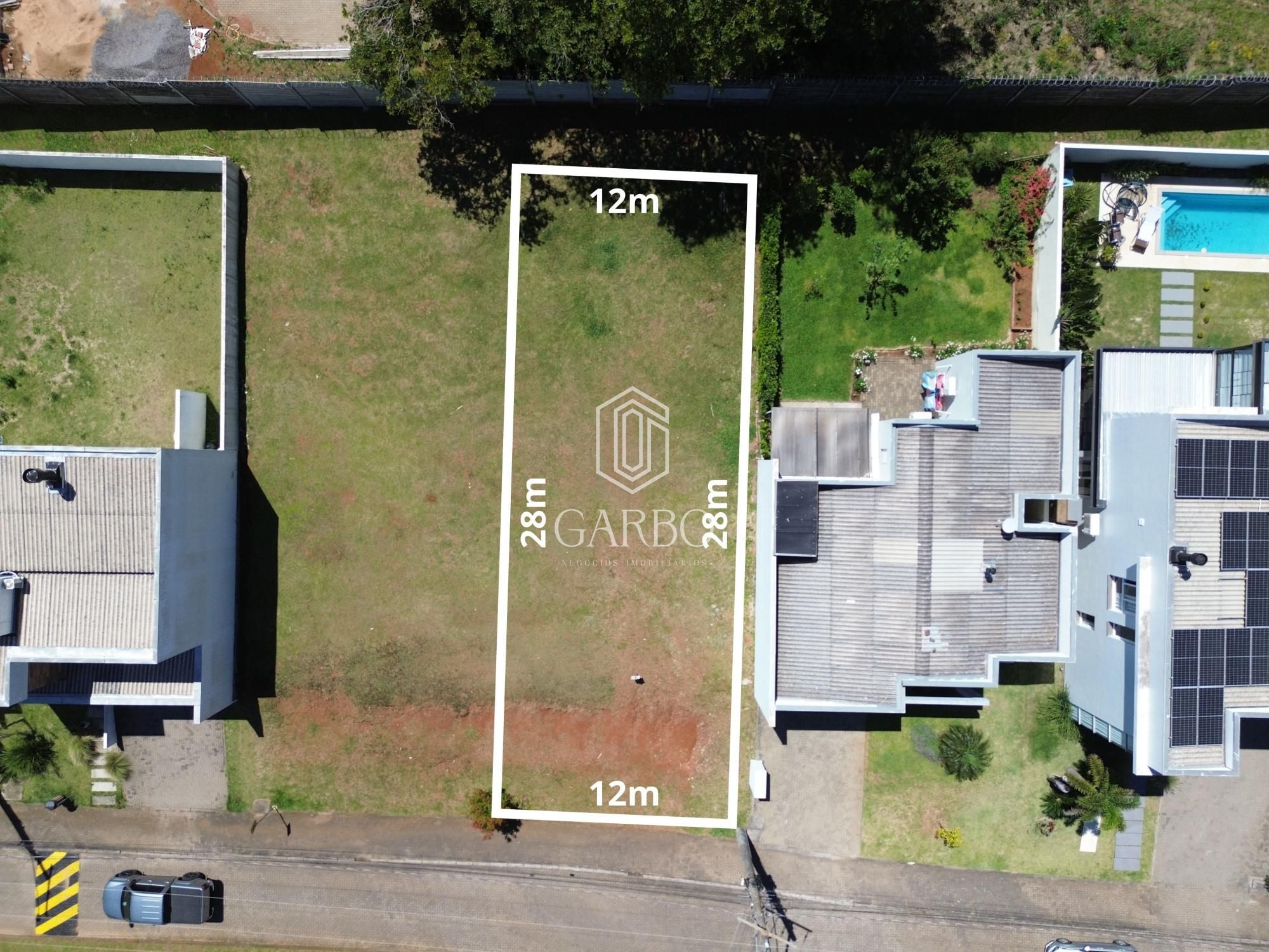 Terreno, 336 m² - Foto 1