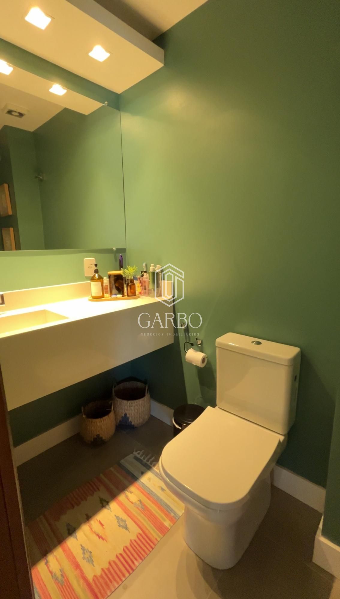 Apartamento, 3 quartos, 177 m² - Foto 15