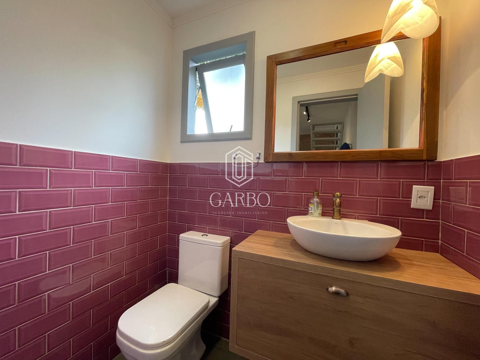 Casa à venda com 3 quartos, 202m² - Foto 13