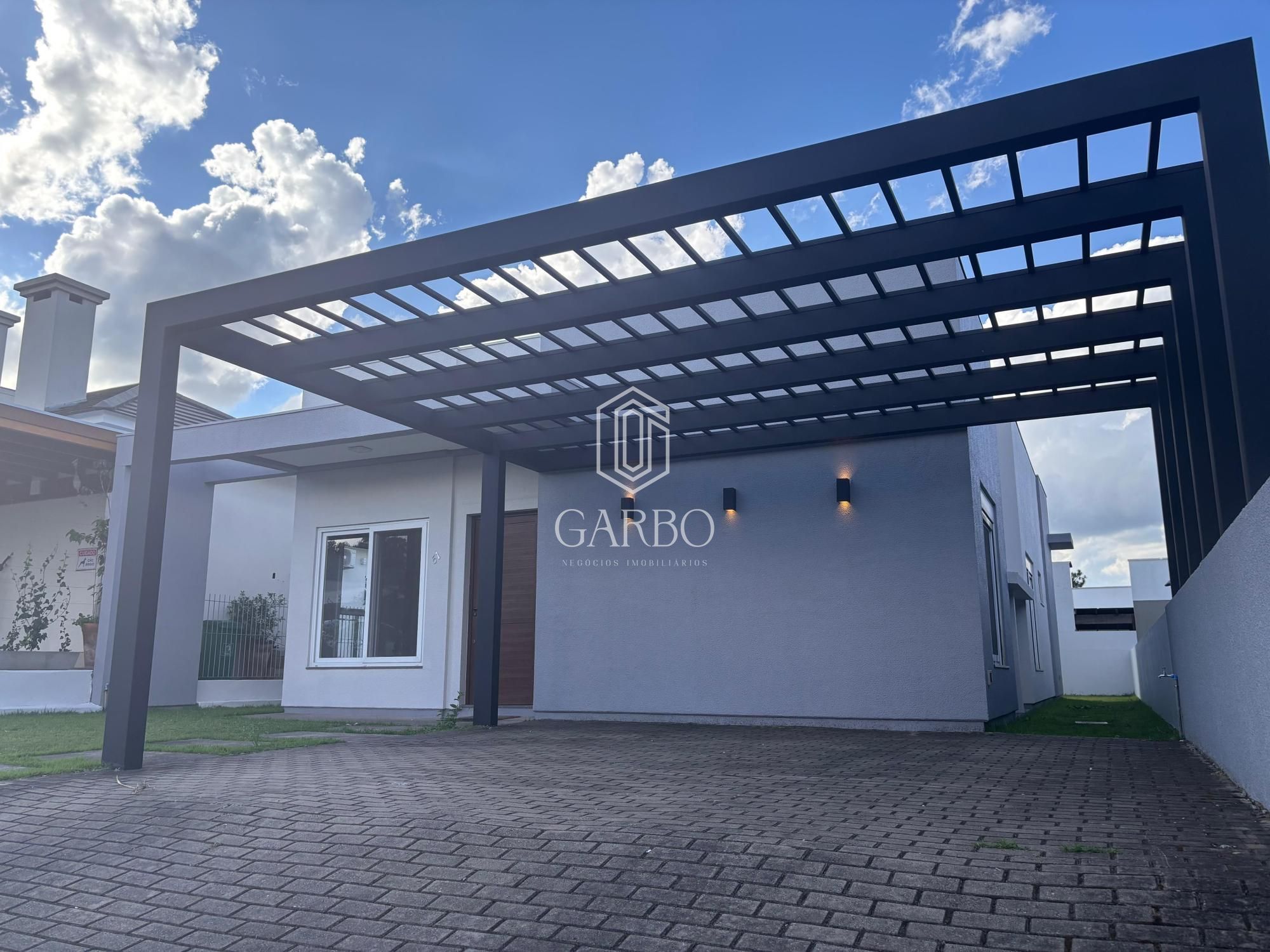 Casa, 3 quartos, 138 m² - Foto 2