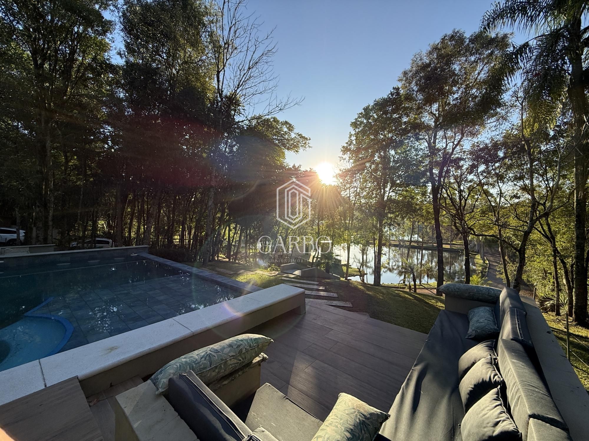 Chácara, 3 quartos, 5308 m² - Foto 19