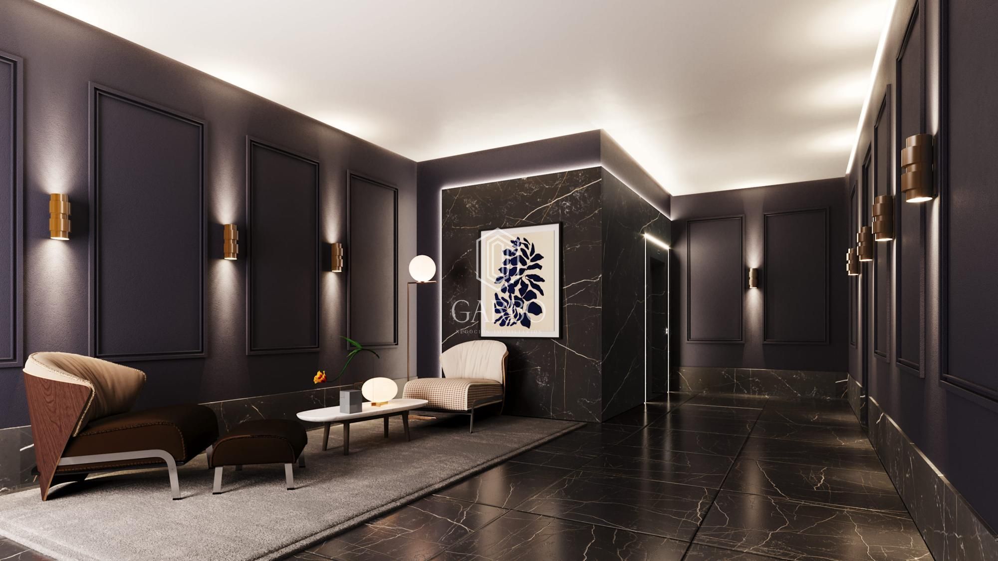 Cobertura à venda com 3 quartos, 147m² - Foto 4