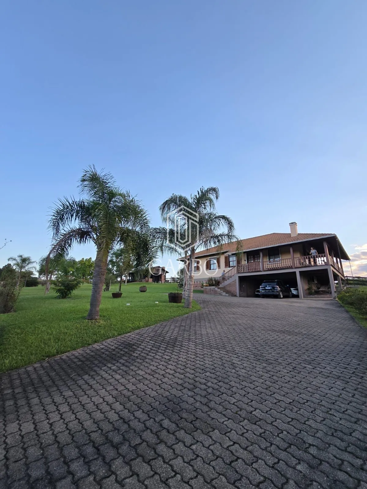 Sítio, 3 quartos, 5040 m² - Foto 2