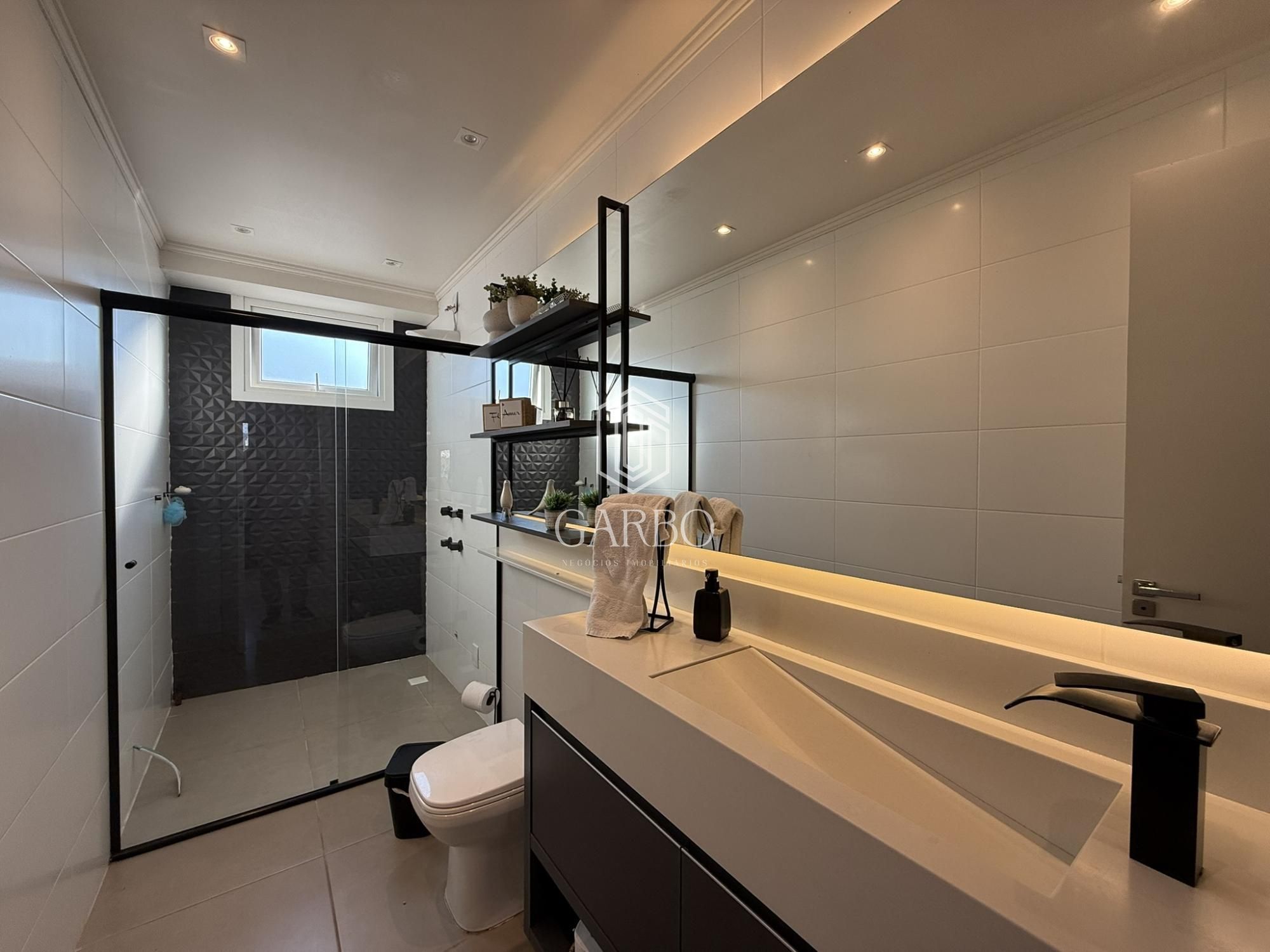 Apartamento, 3 quartos, 134 m² - Foto 10