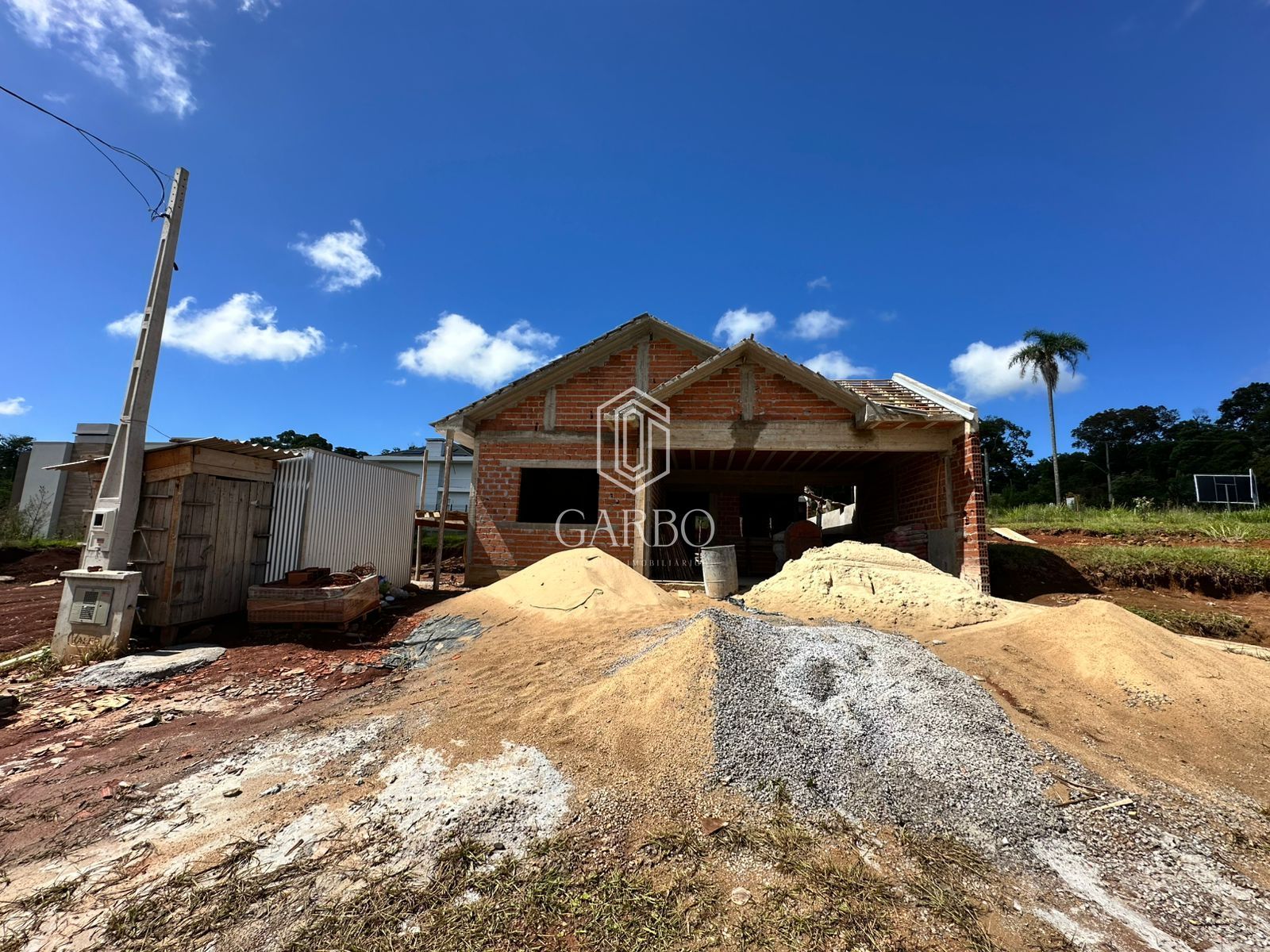 Casa, 3 quartos, 147 m² - Foto 2