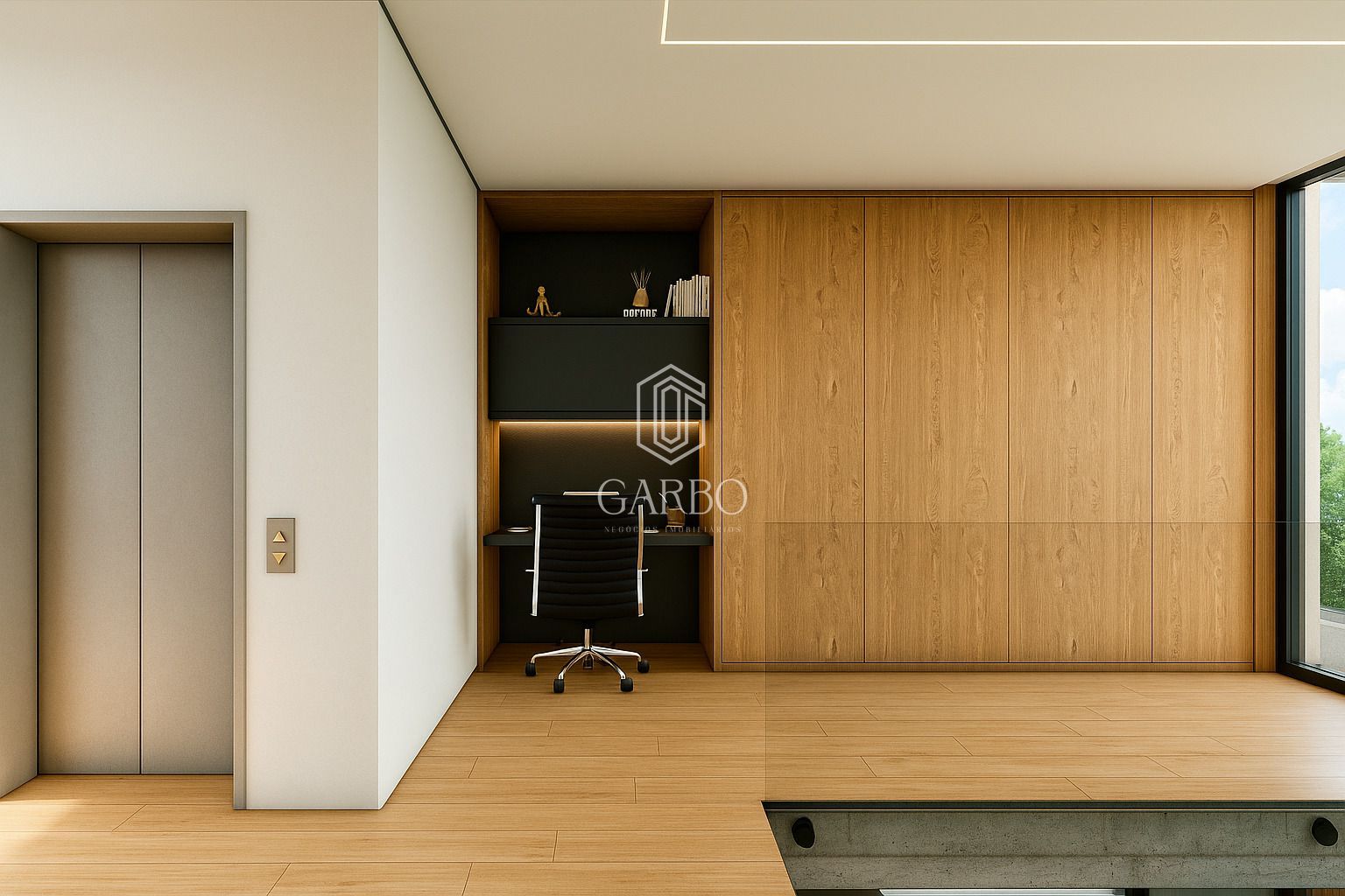 Casa, 4 quartos, 391 m² - Foto 12