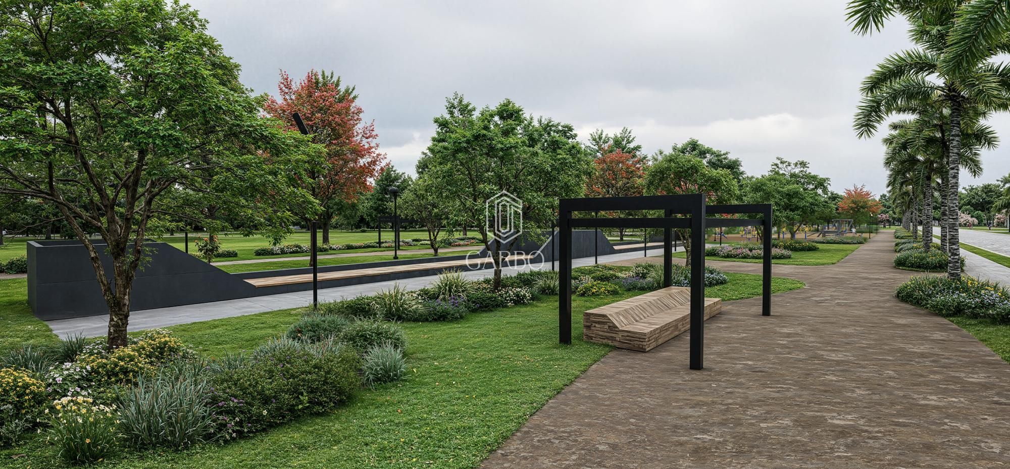 Terreno, 300 m² - Foto 10