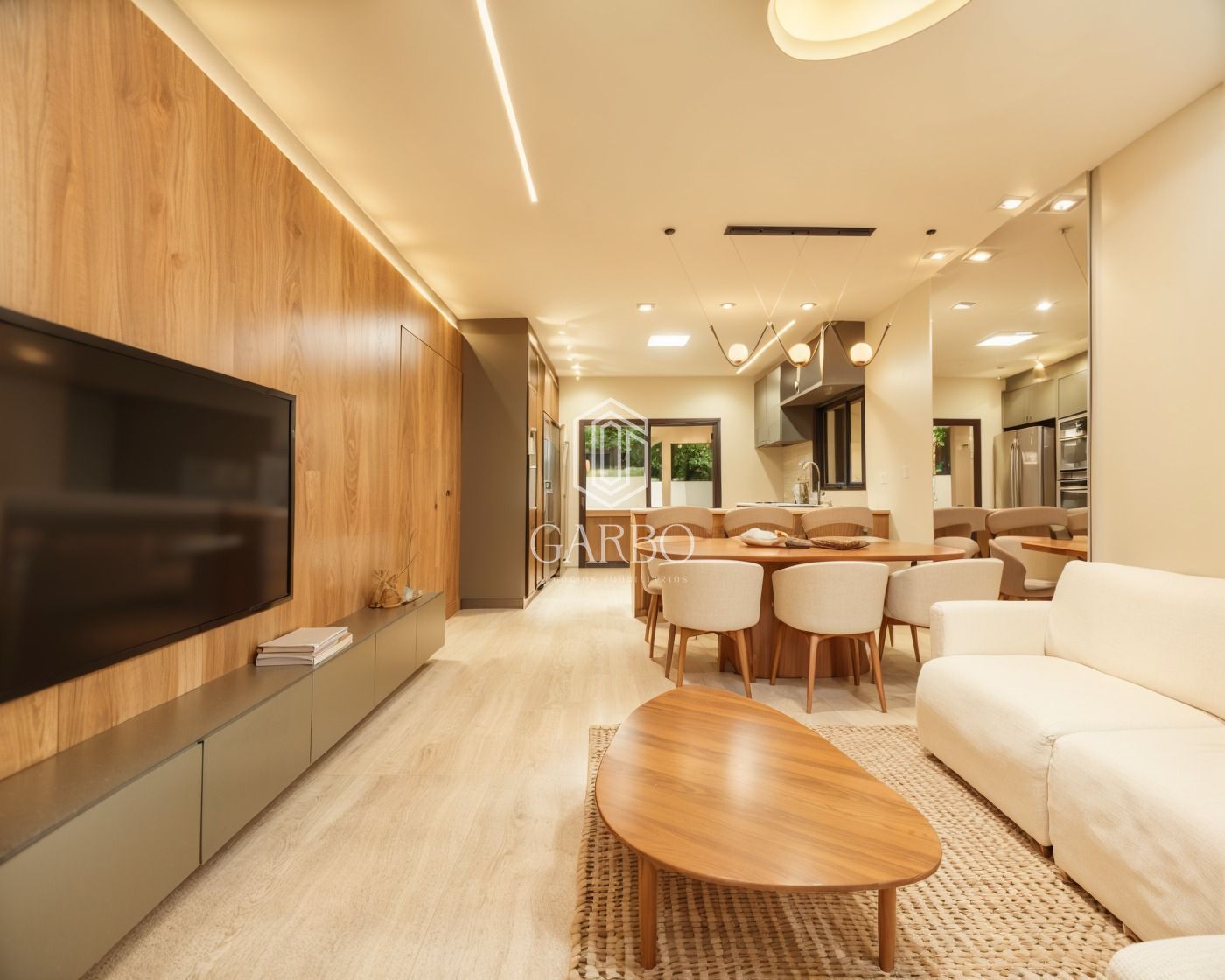 Casa, 3 quartos, 147 m² - Foto 7