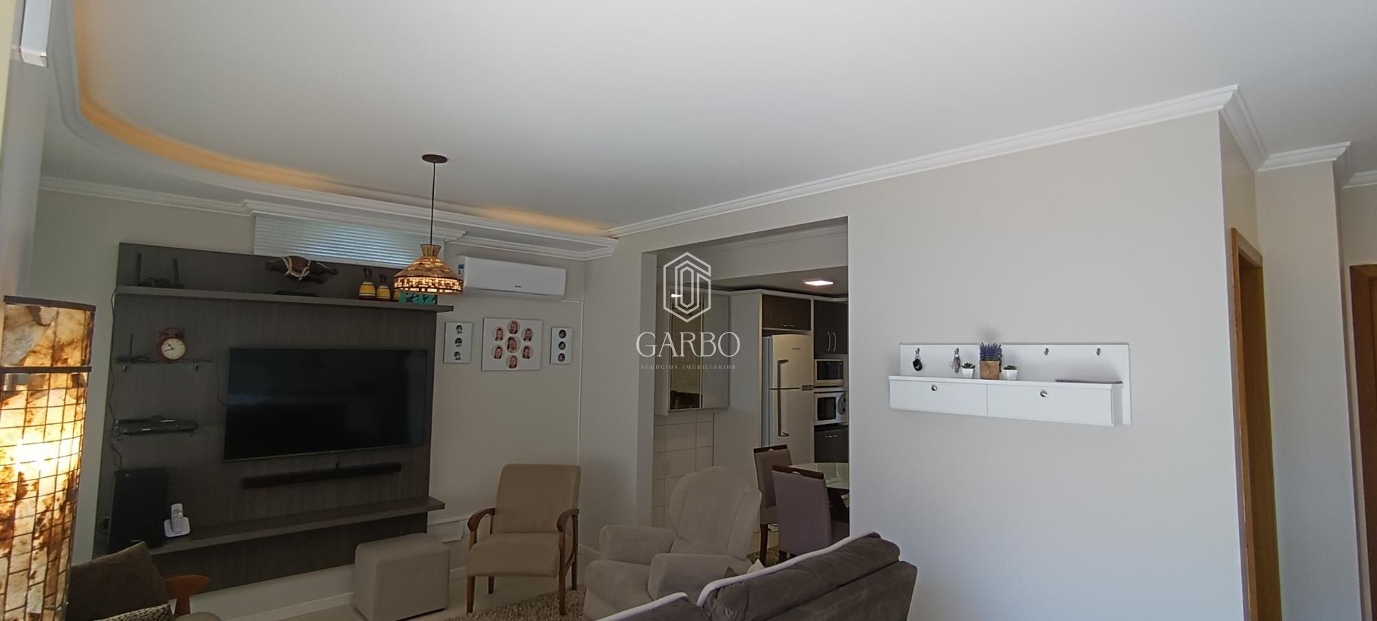 Apartamento, 3 quartos, 134 m² - Foto 5