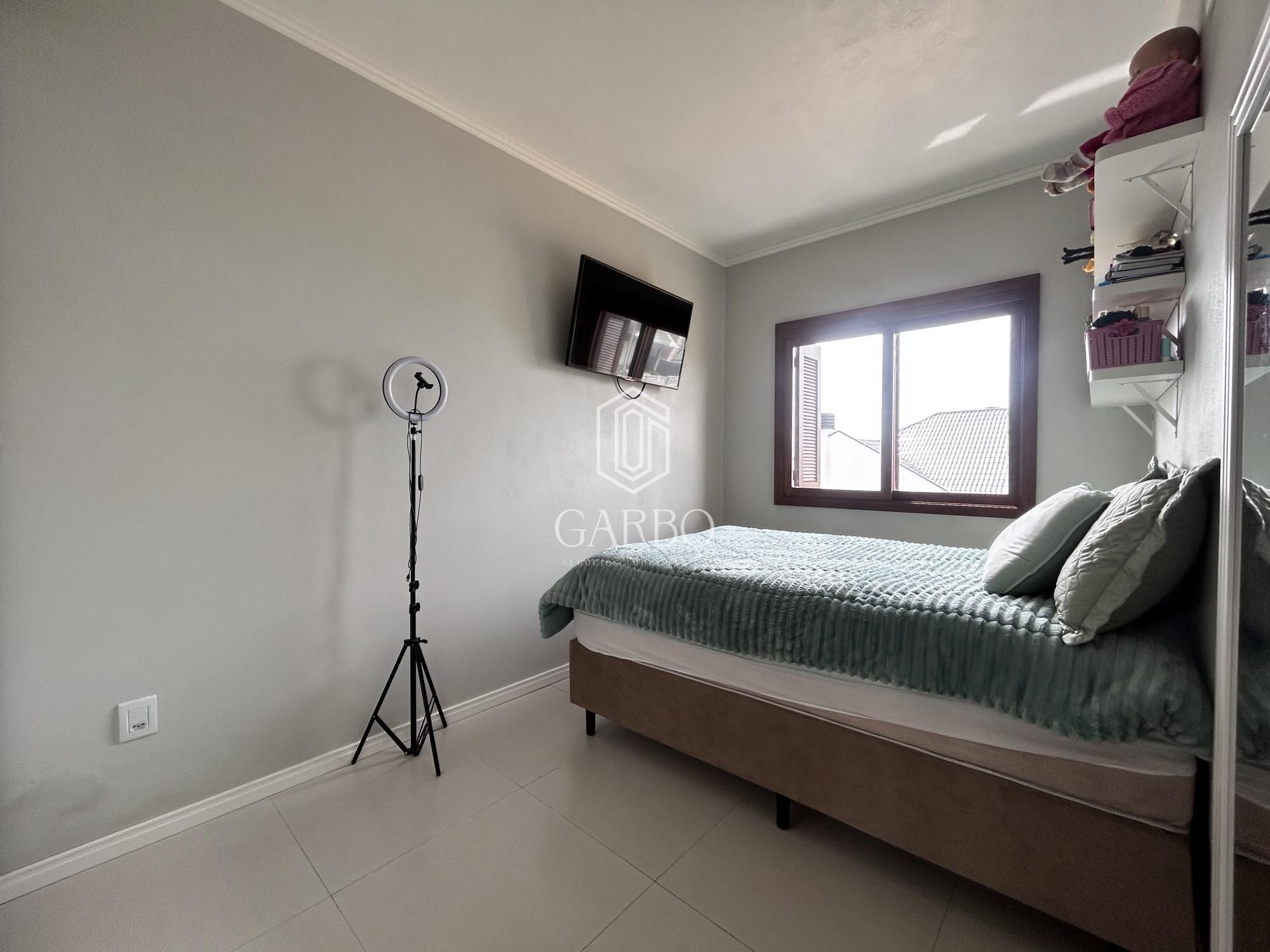 Apartamento à venda com 3 quartos, 97m² - Foto 9