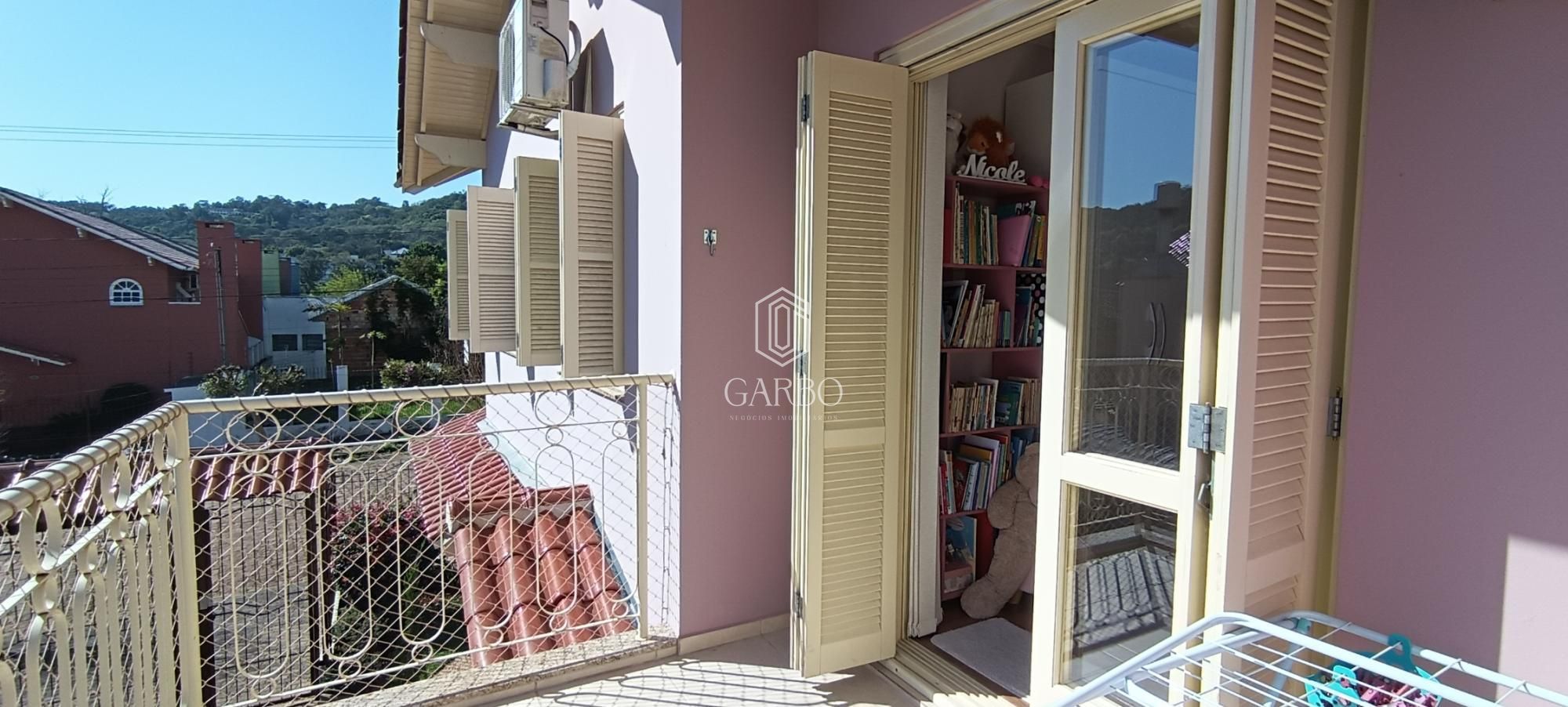 Apartamento, 3 quartos, 134 m² - Foto 22