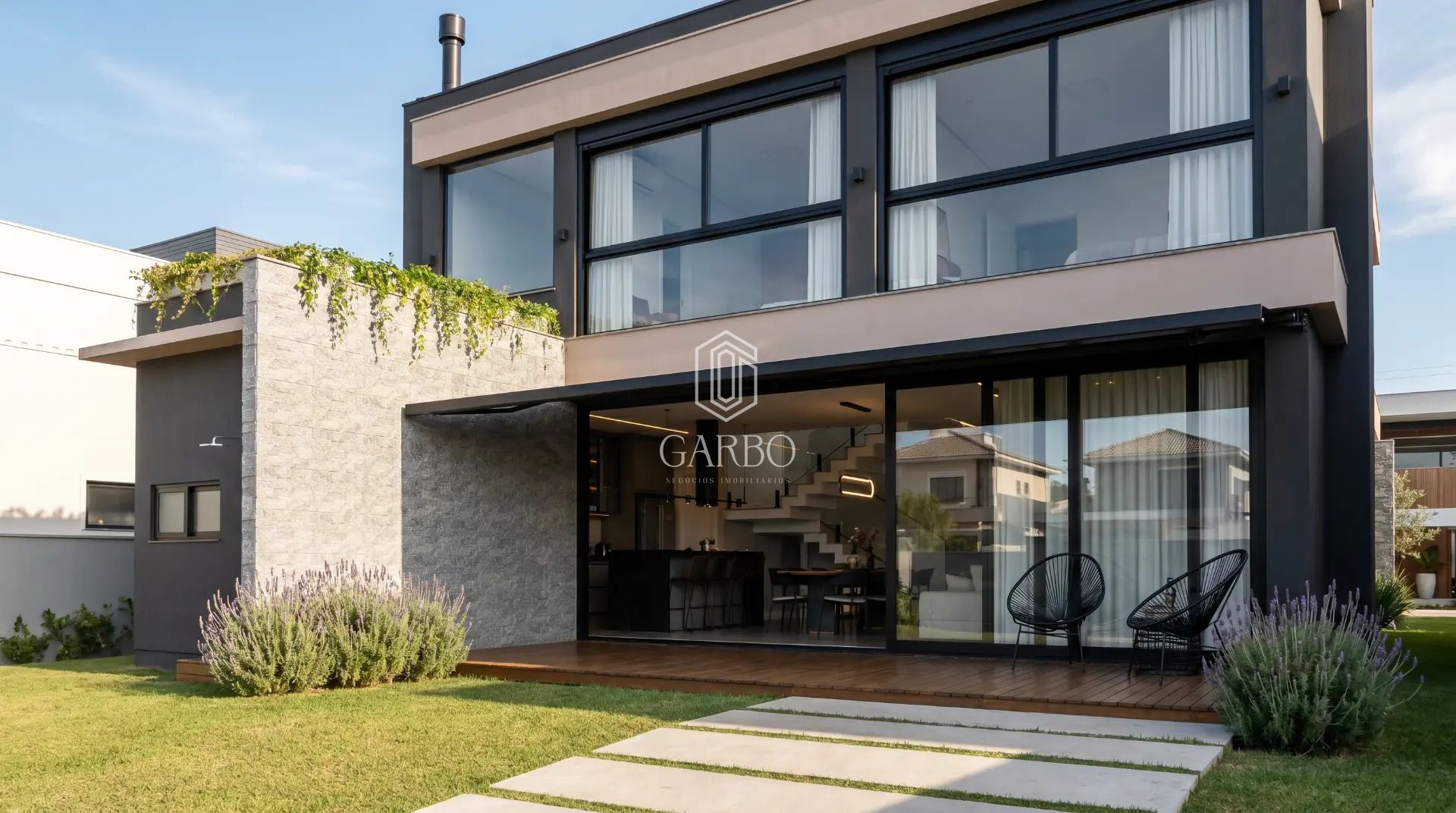 Casa, 4 quartos, 262 m² - Foto 8