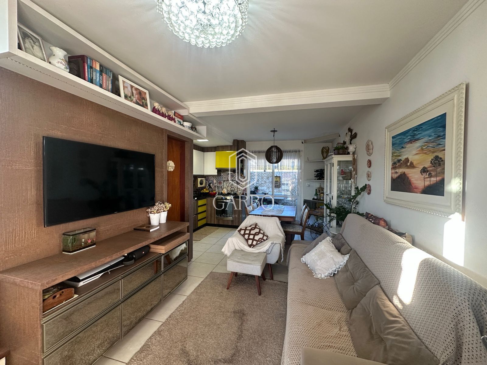 Apartamento, 2 quartos, 62 m² - Foto 4