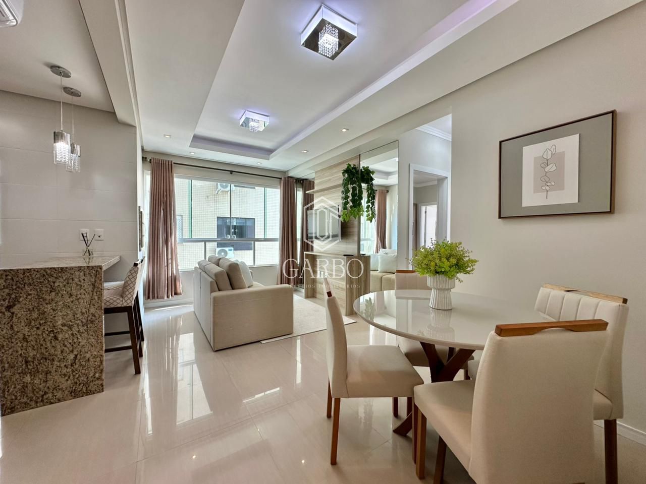 Apartamento, 2 quartos, 74 m² - Foto 8