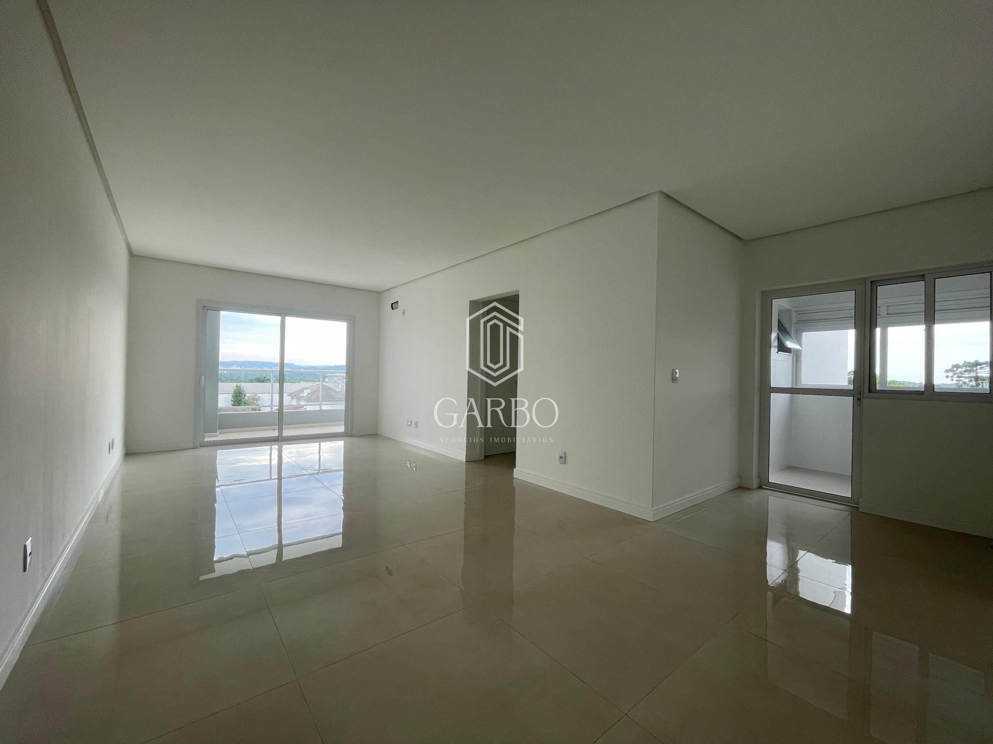 Apartamento à venda com 2 quartos, 95m² - Foto 2